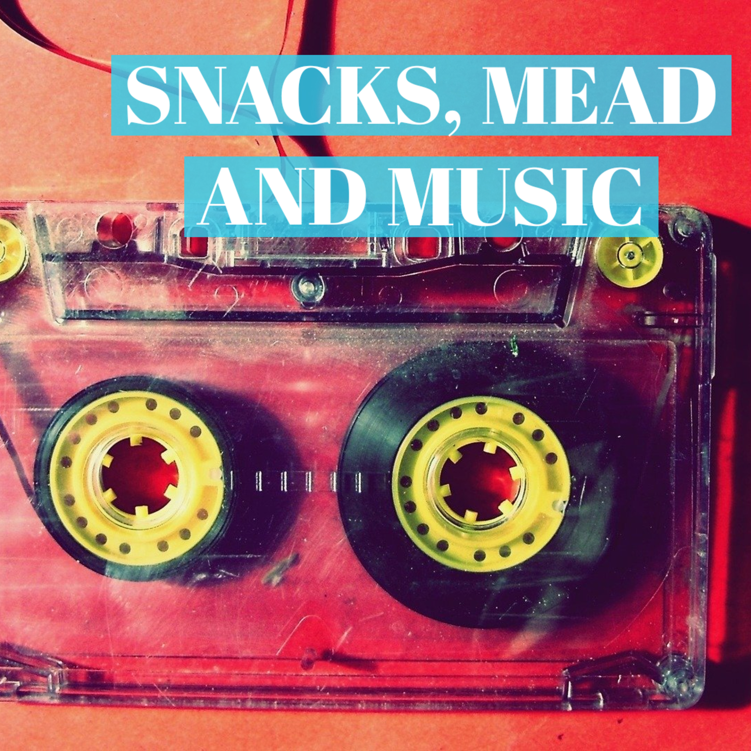 Hoof And Horn - A Witch\'s Podcast