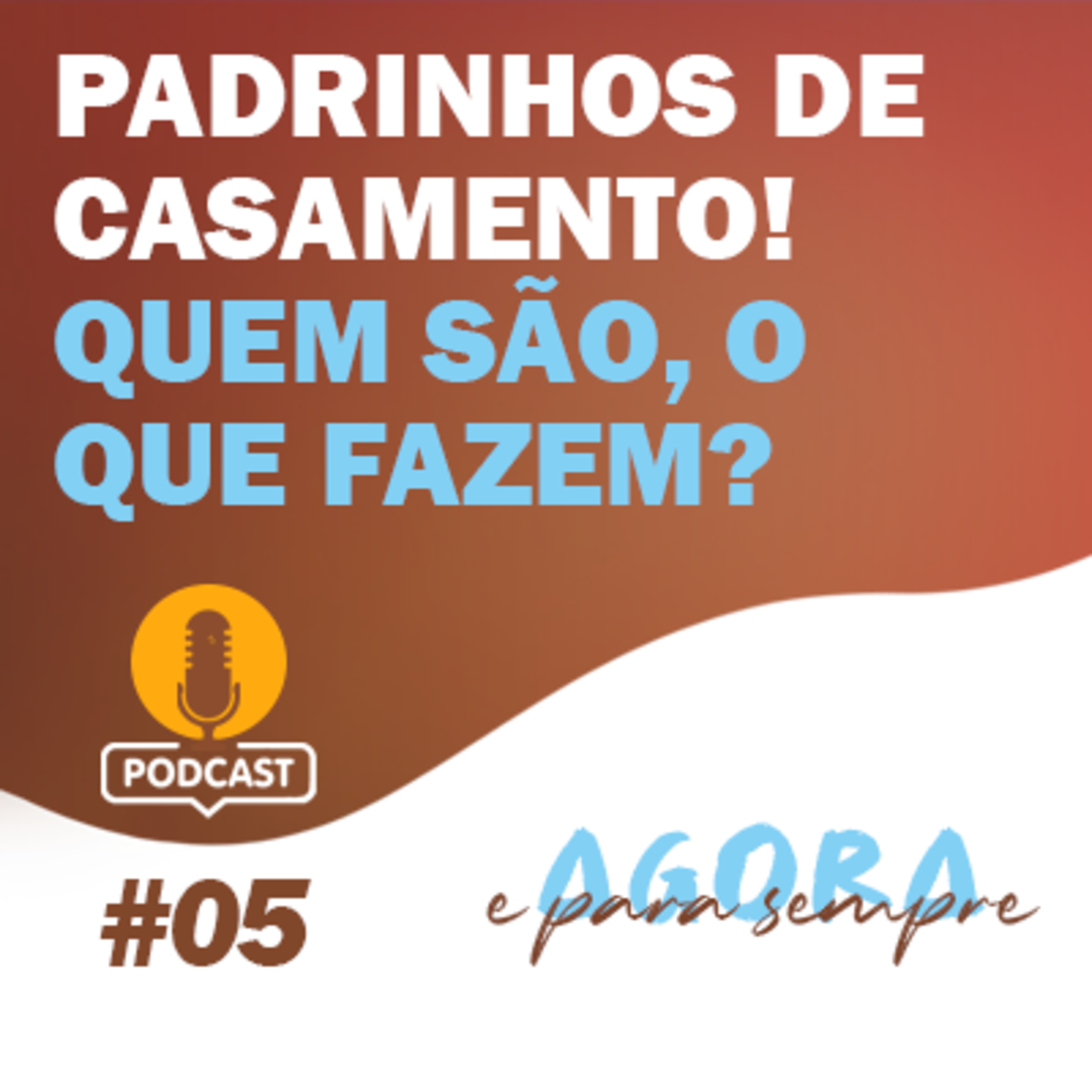 Agora e Para Sempre