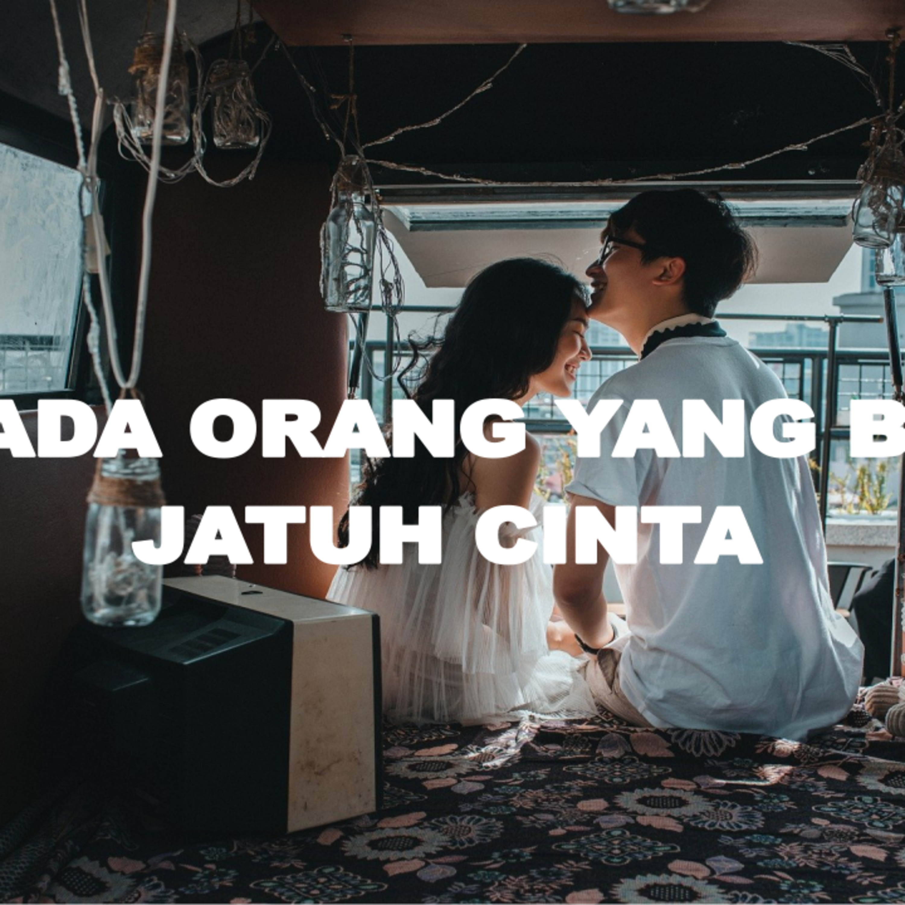 Hakim Buat Podcast