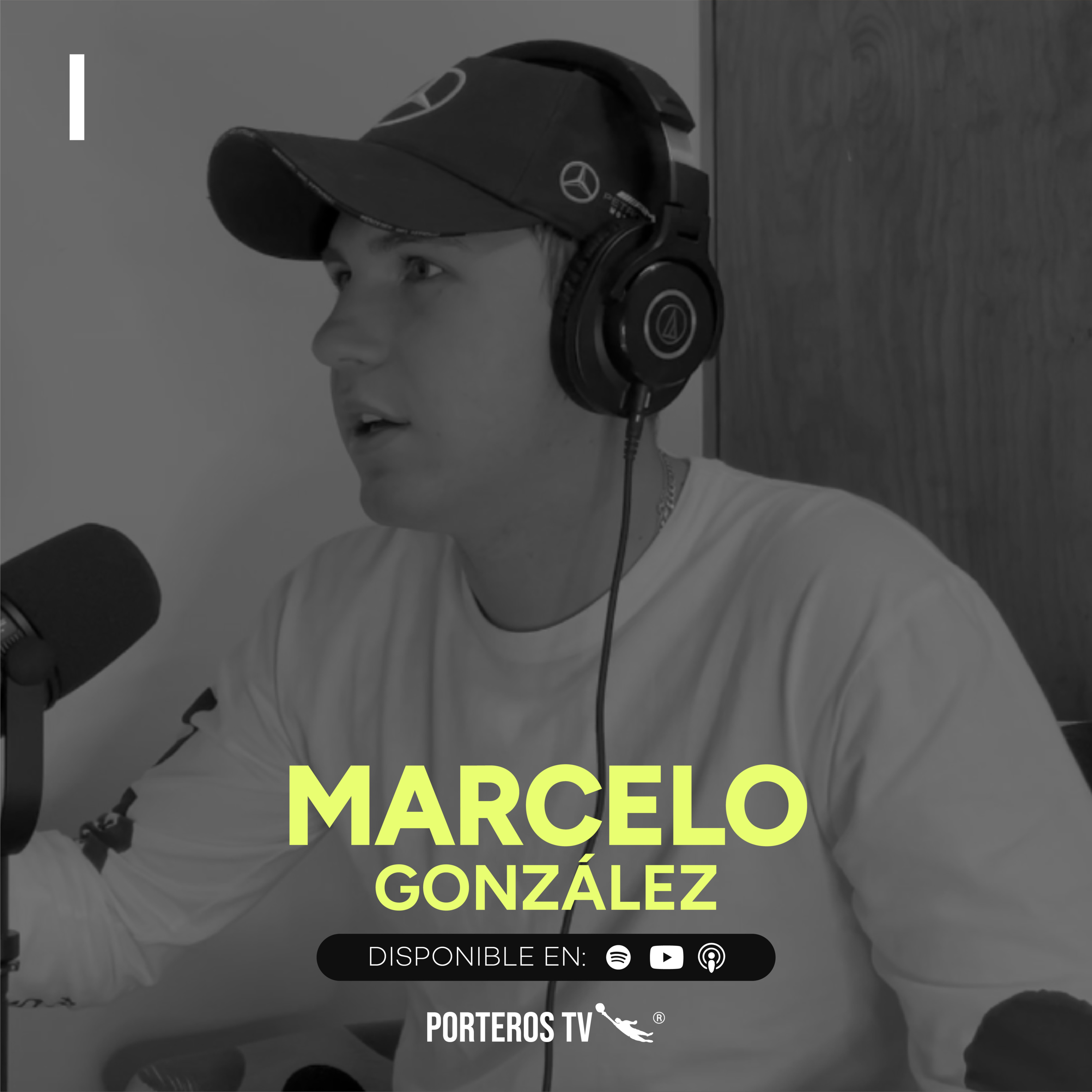 #14 MARCELO GONZÁLEZ| Así se vive el fútbol universitario en Estados Unidos