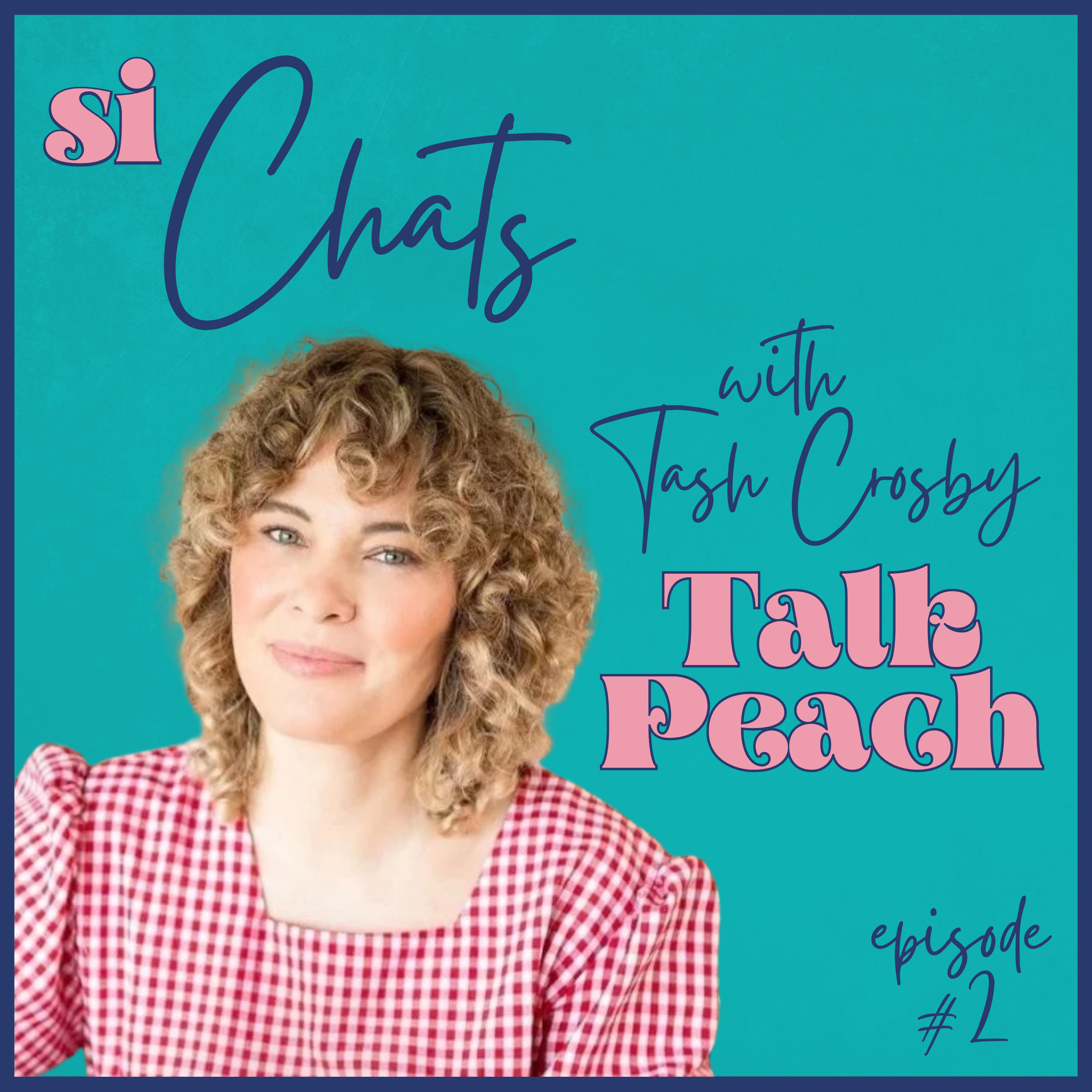 Talking Peach