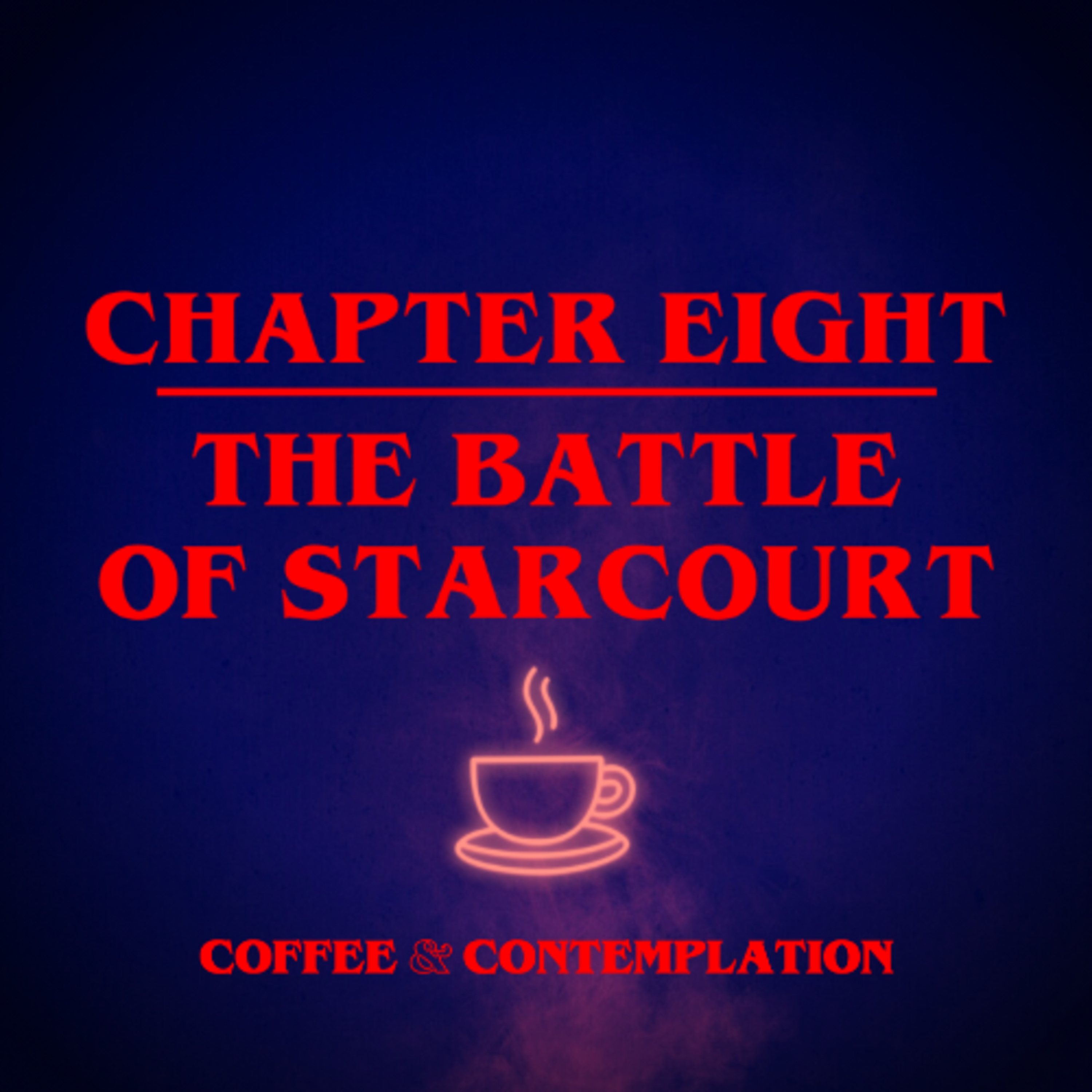 Coffee & Contemplation