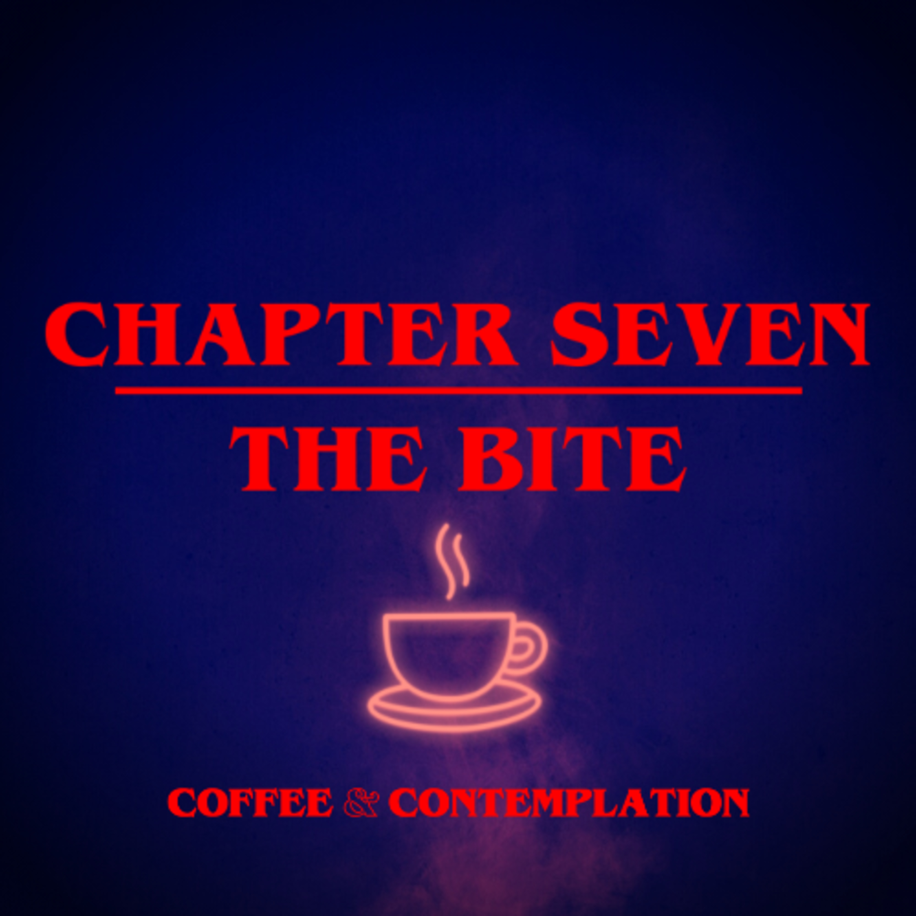 Coffee & Contemplation