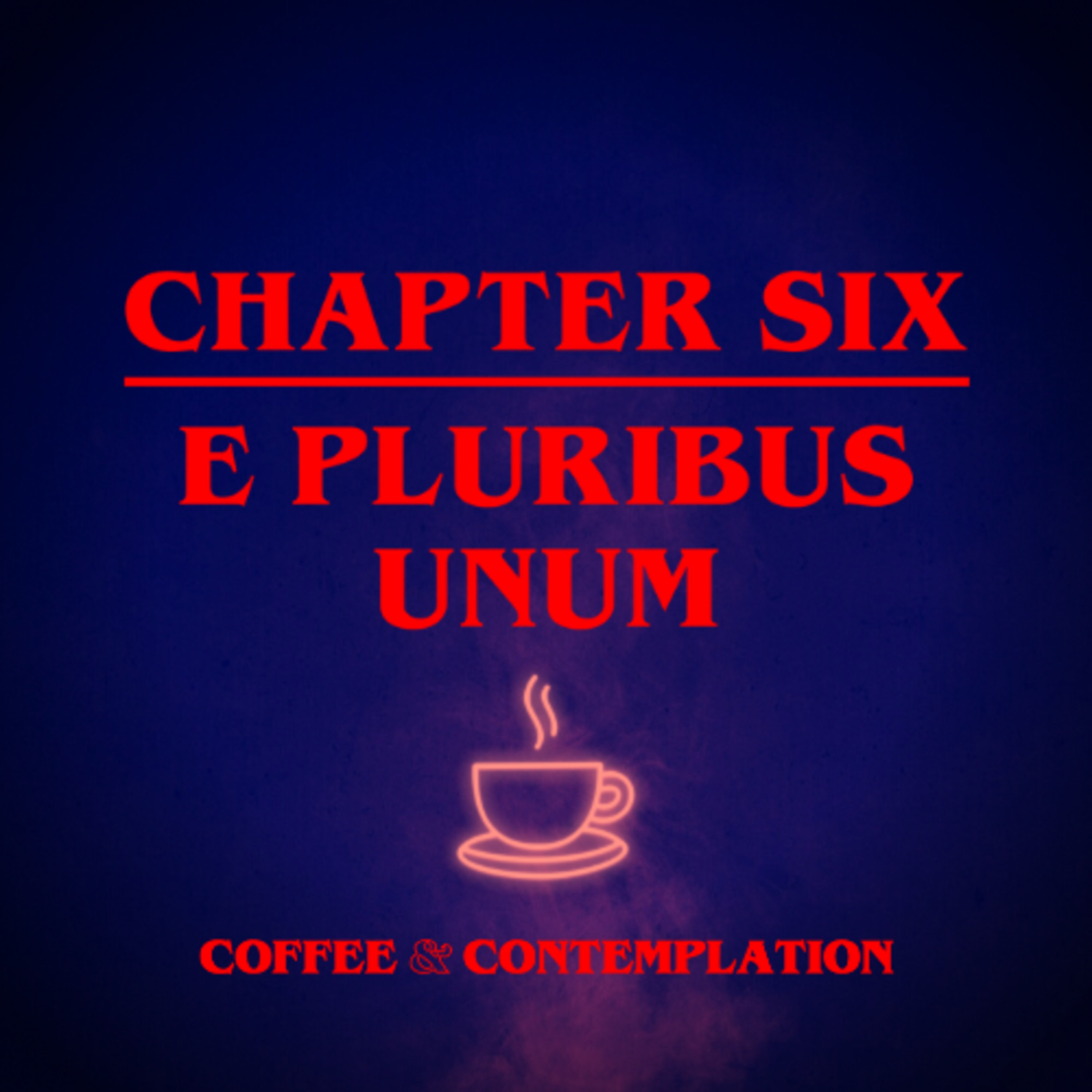Coffee & Contemplation