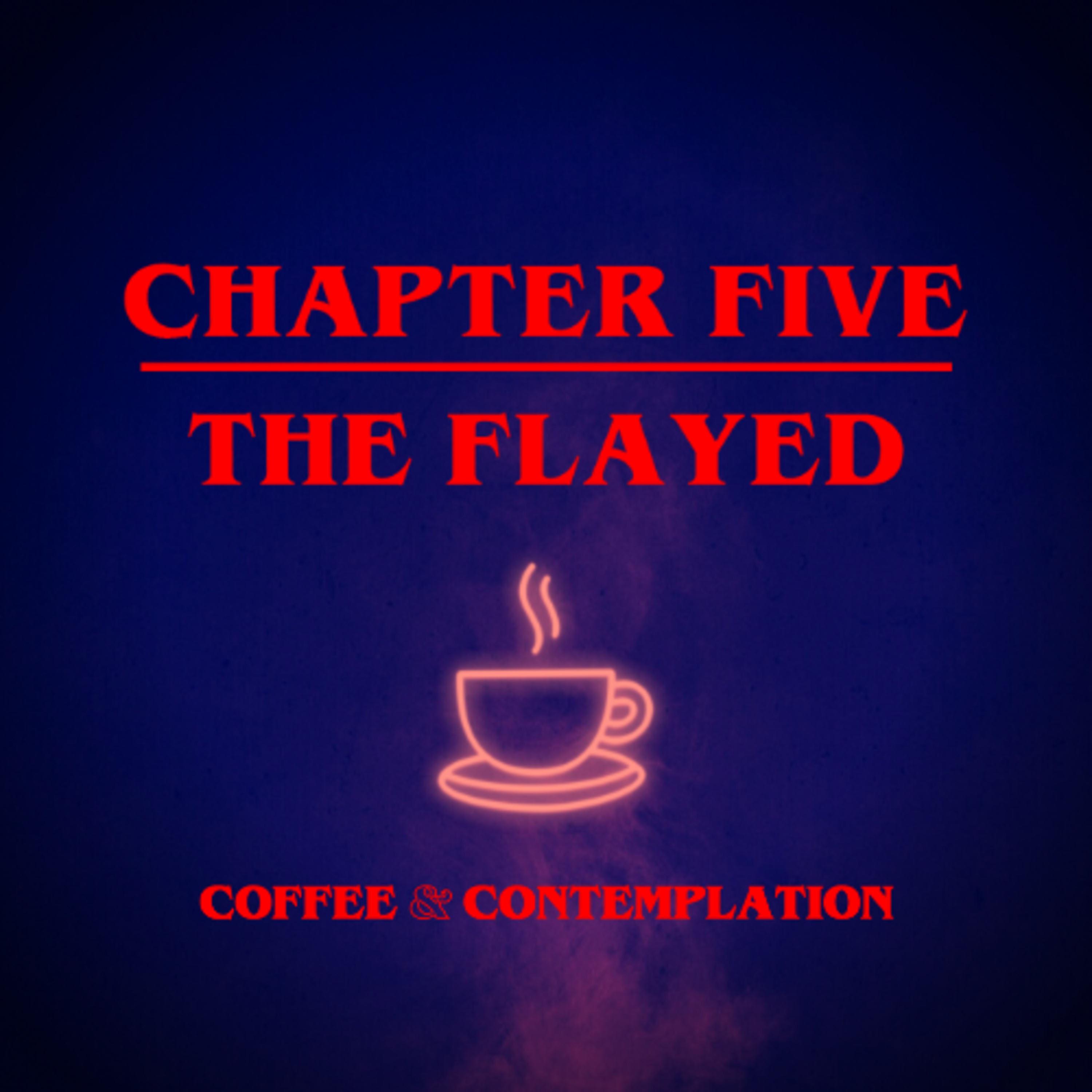 Coffee & Contemplation