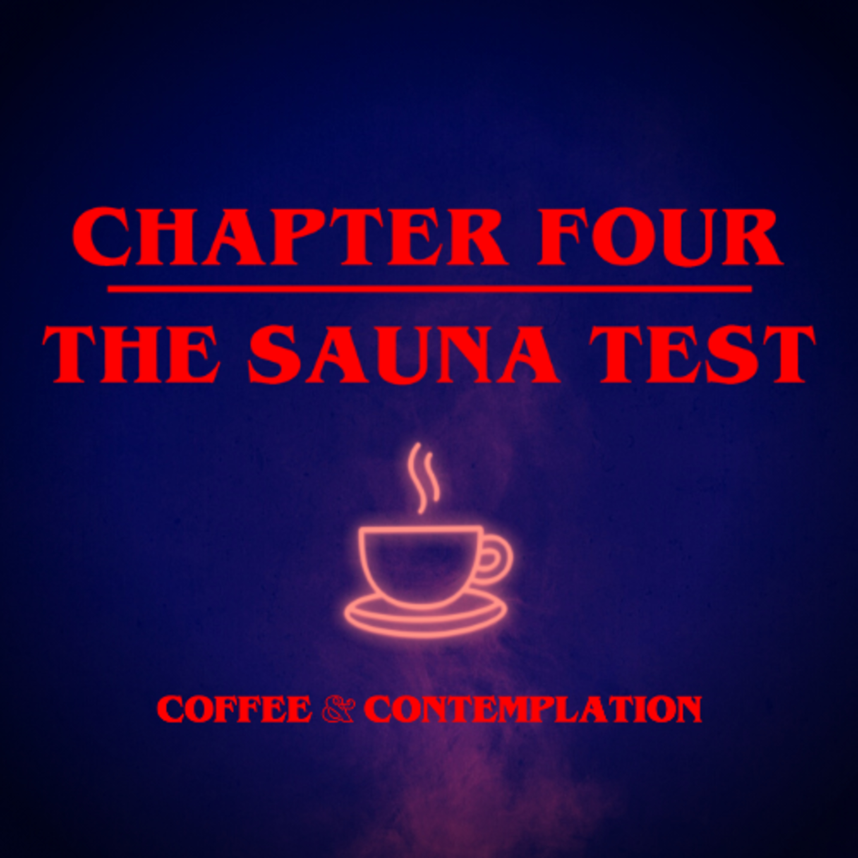 Coffee & Contemplation