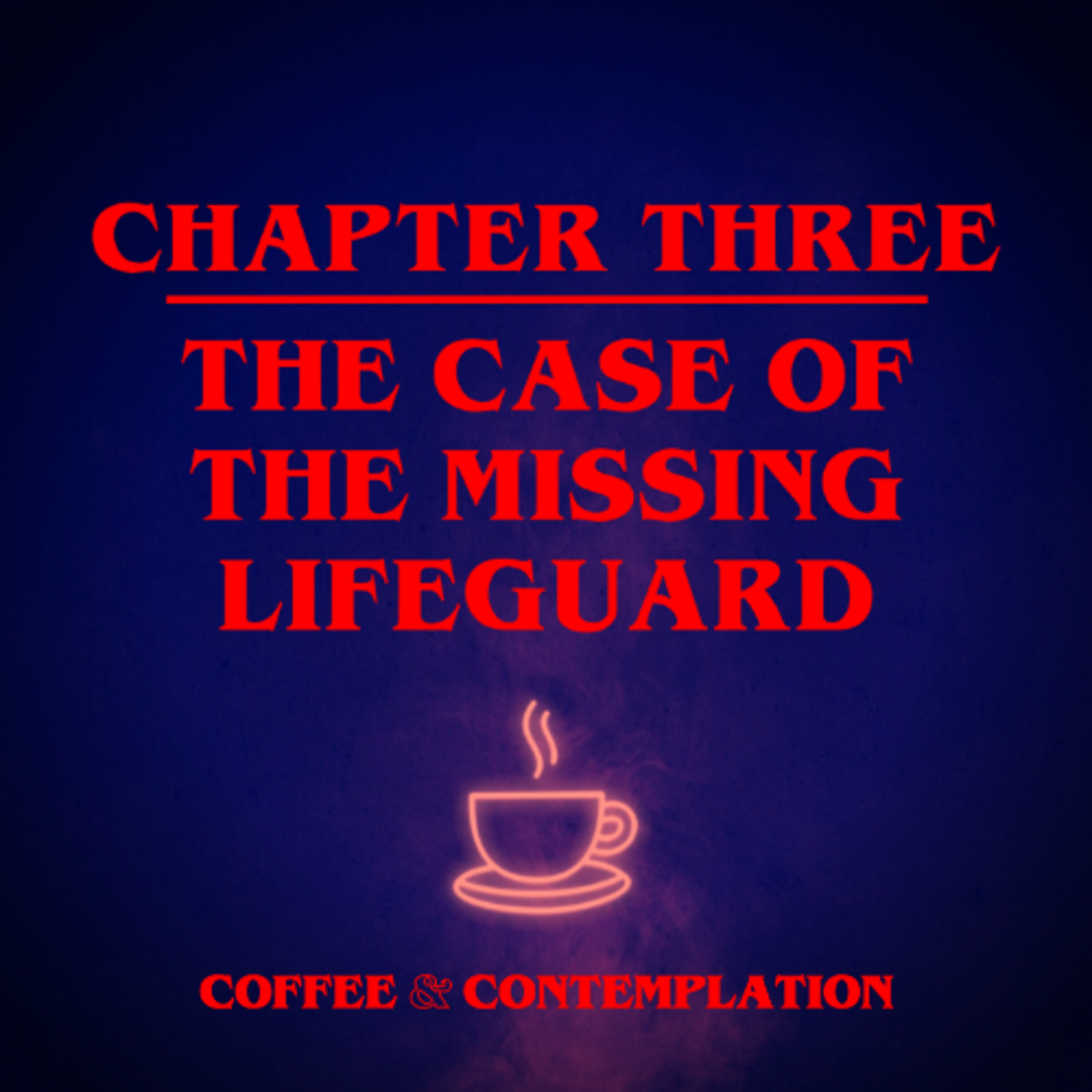 Coffee & Contemplation