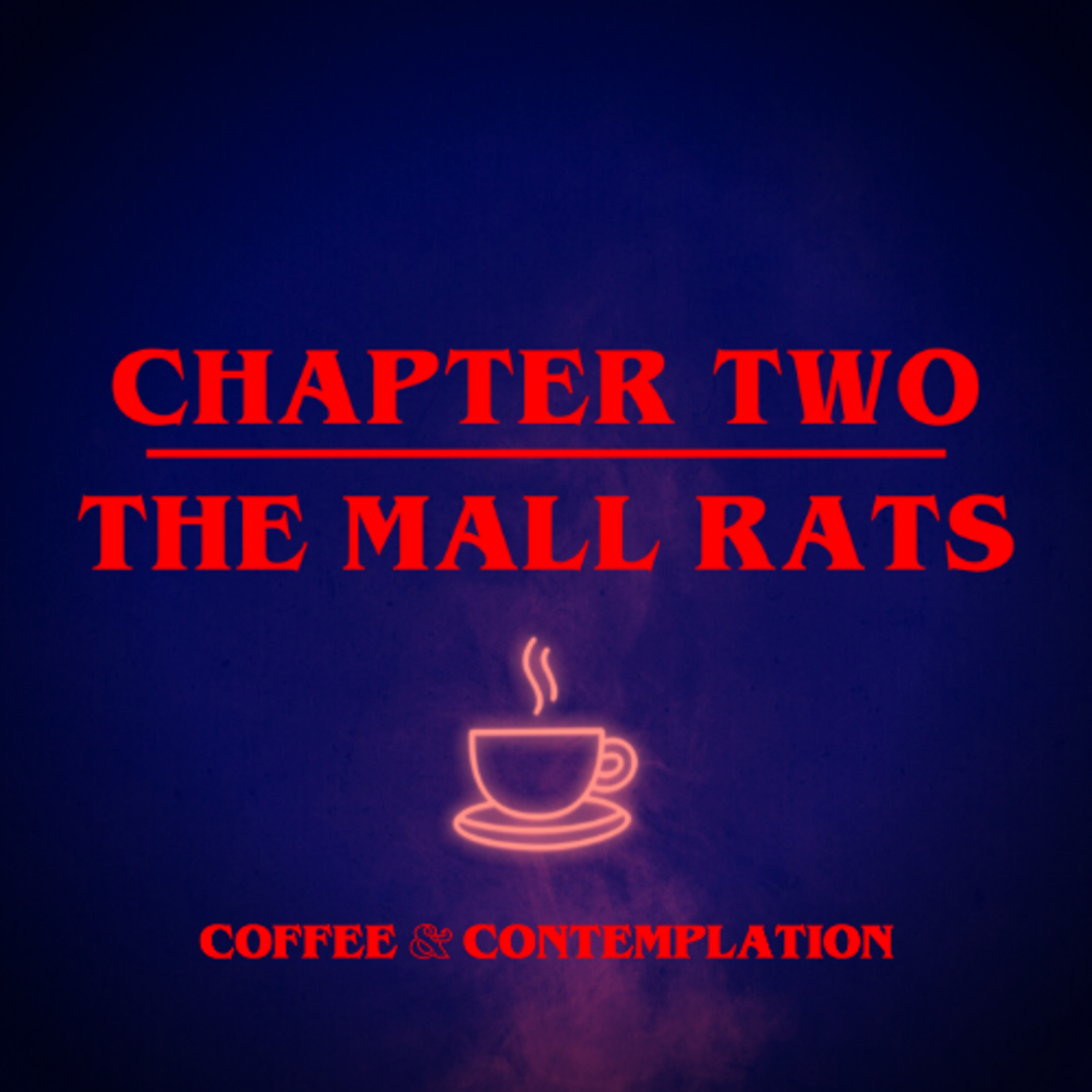 Coffee & Contemplation