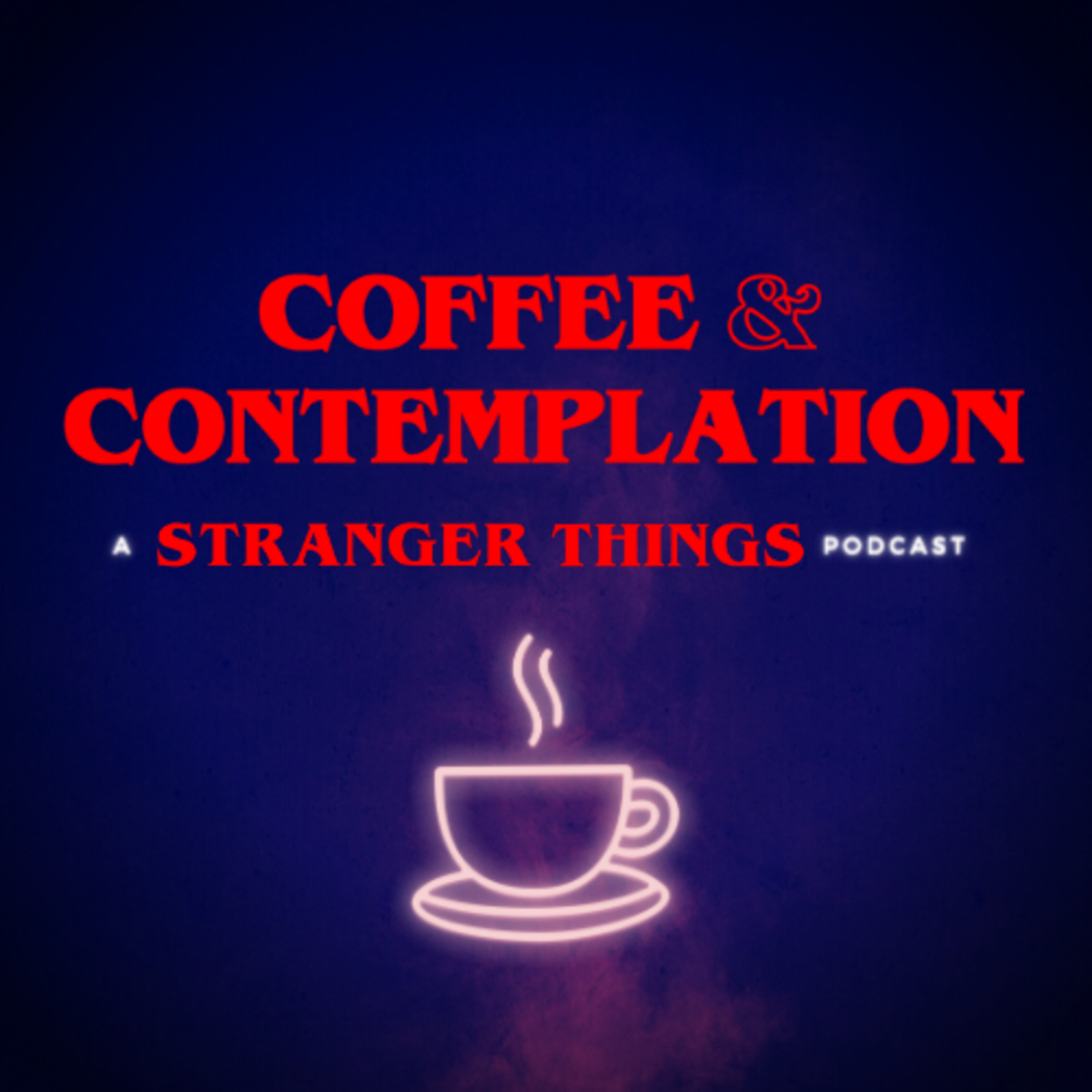Coffee & Contemplation