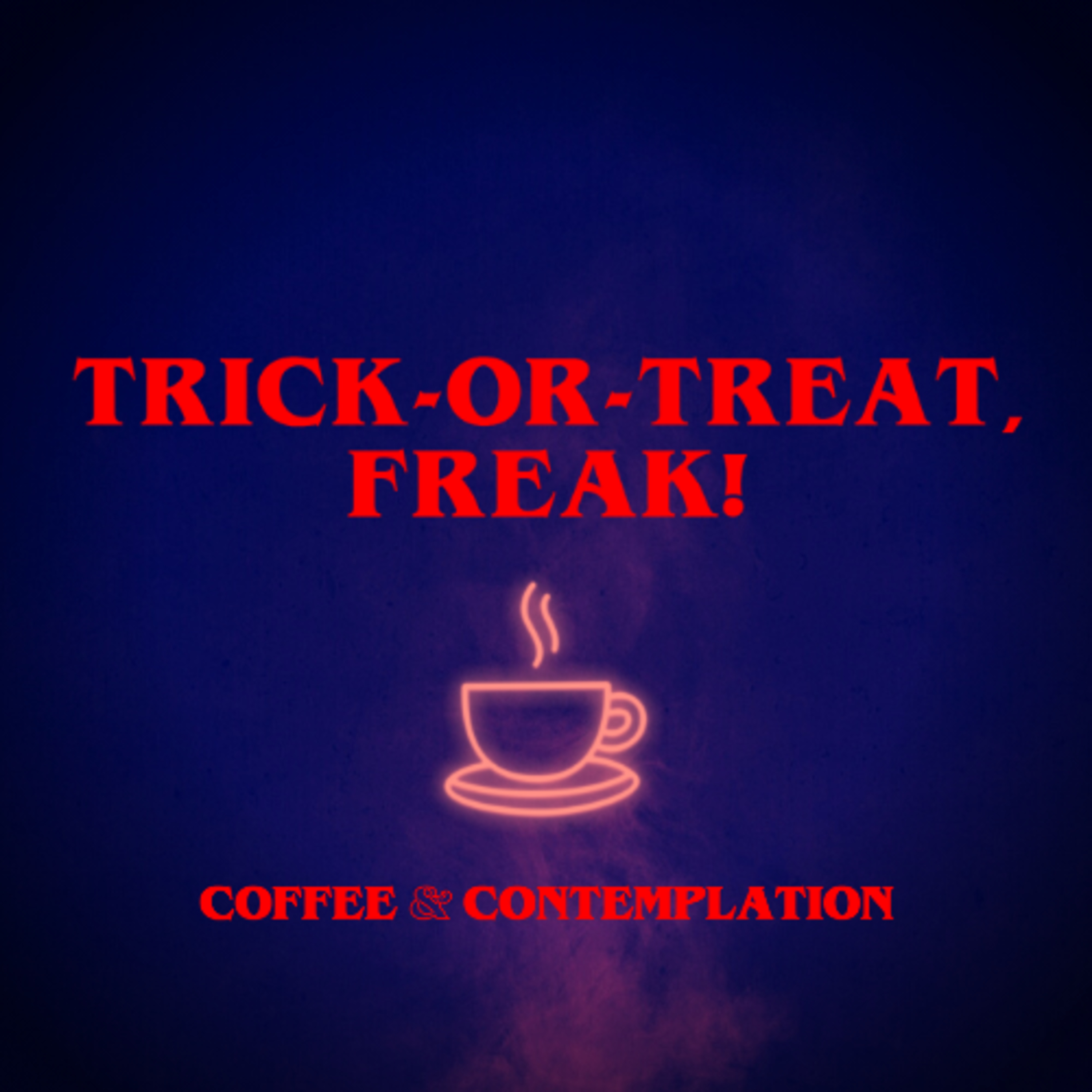 Coffee & Contemplation