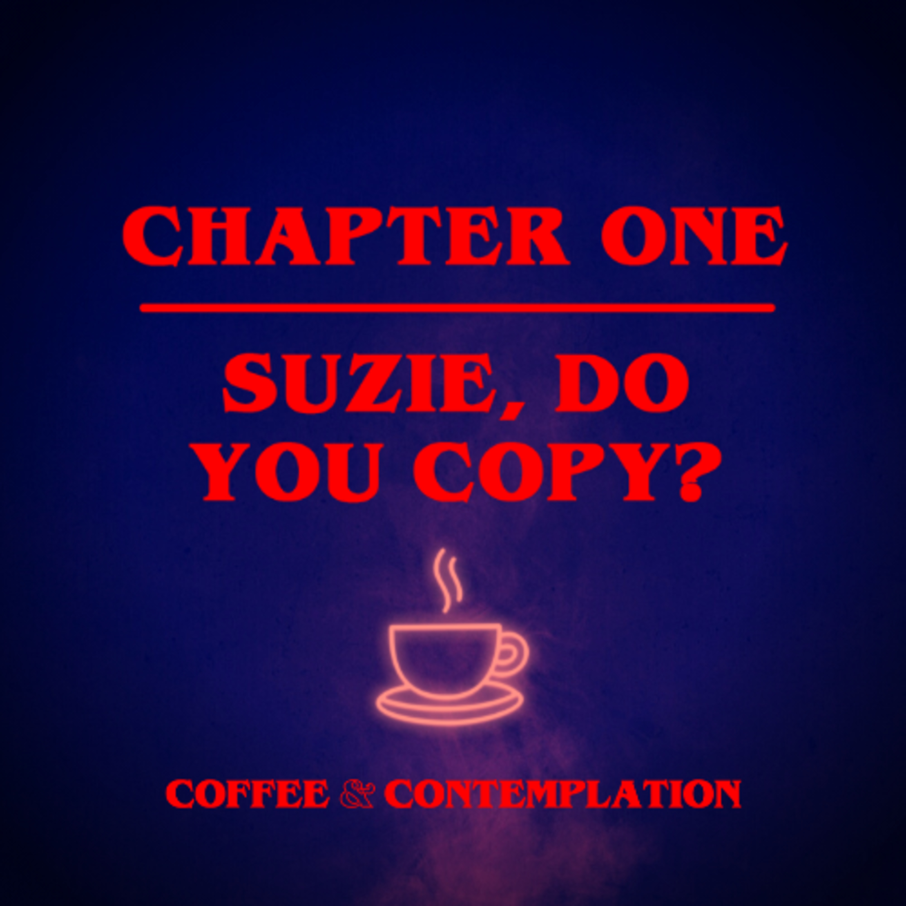 Coffee & Contemplation