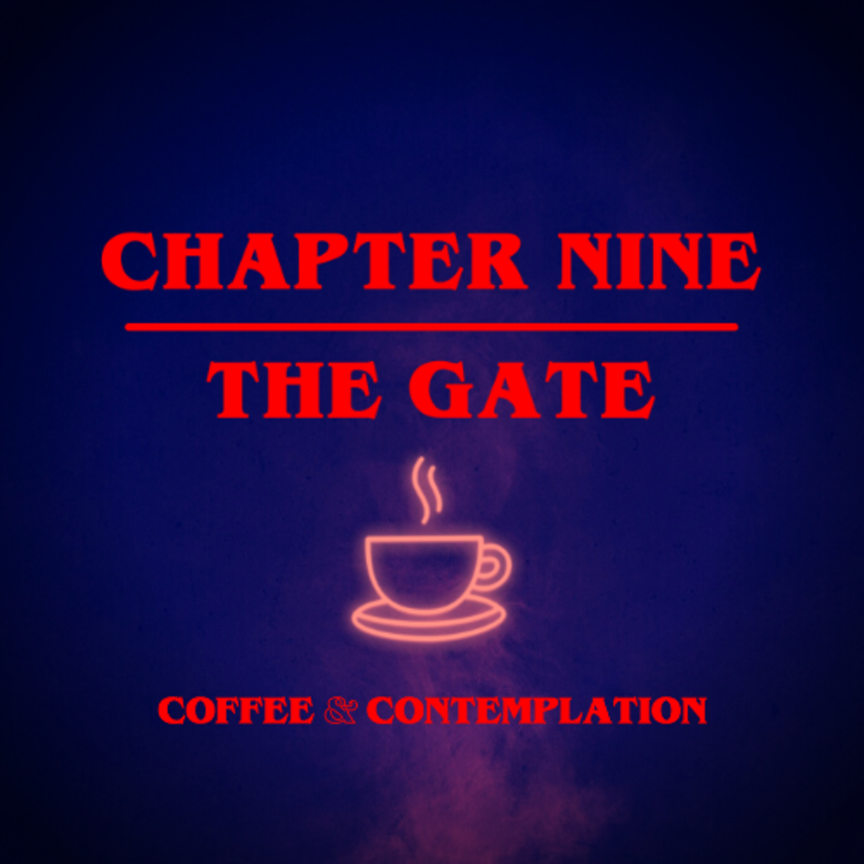 Coffee & Contemplation