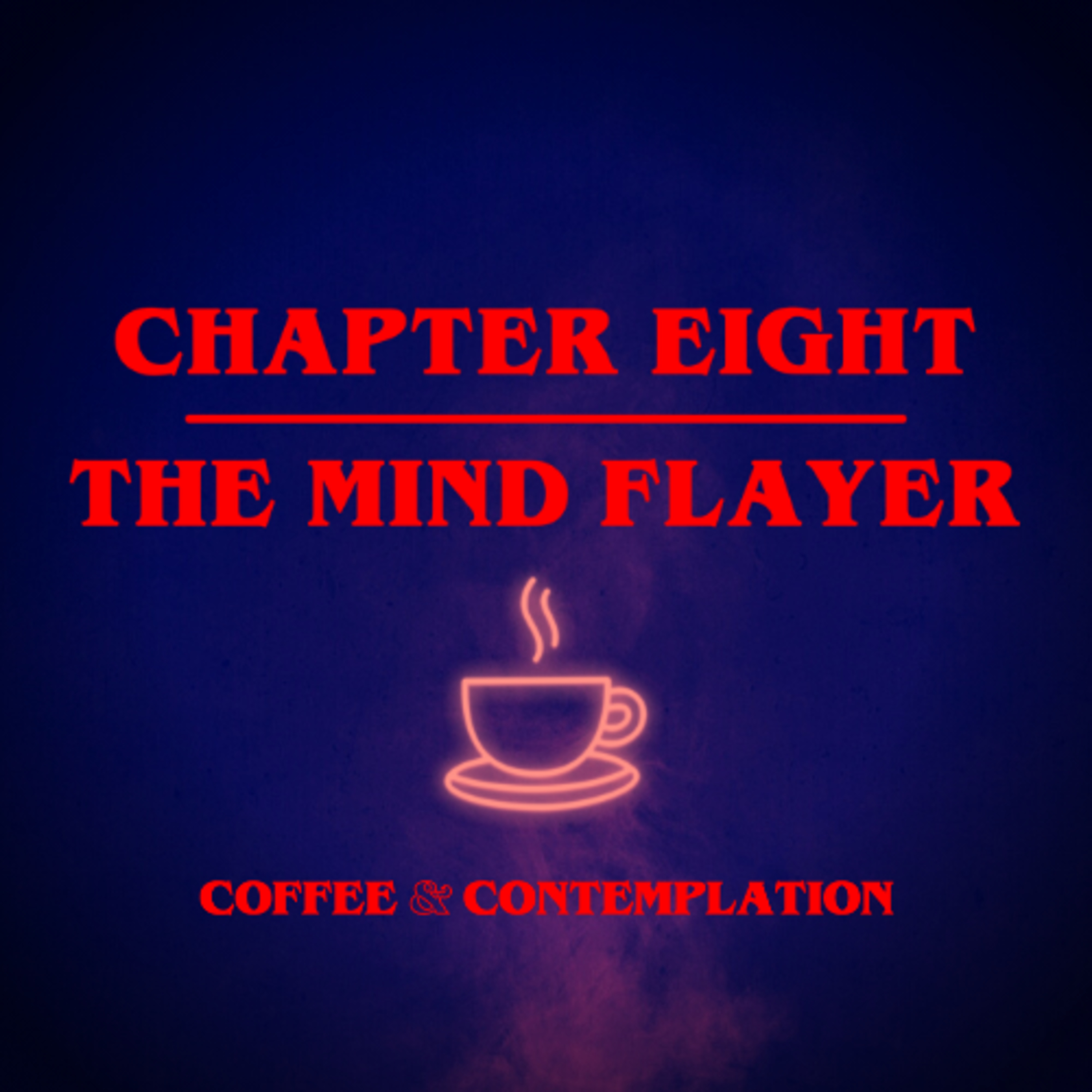 Coffee & Contemplation