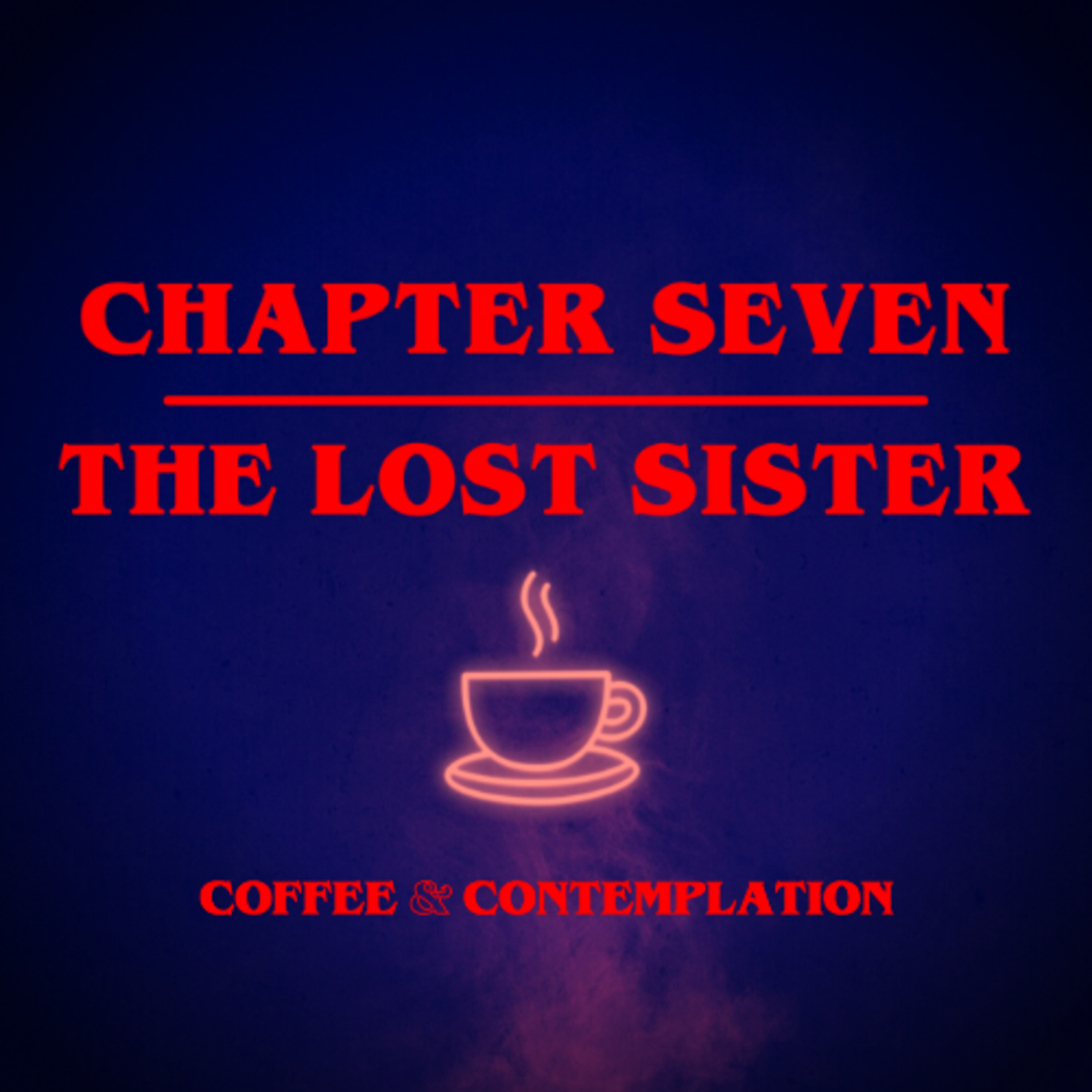 Coffee & Contemplation