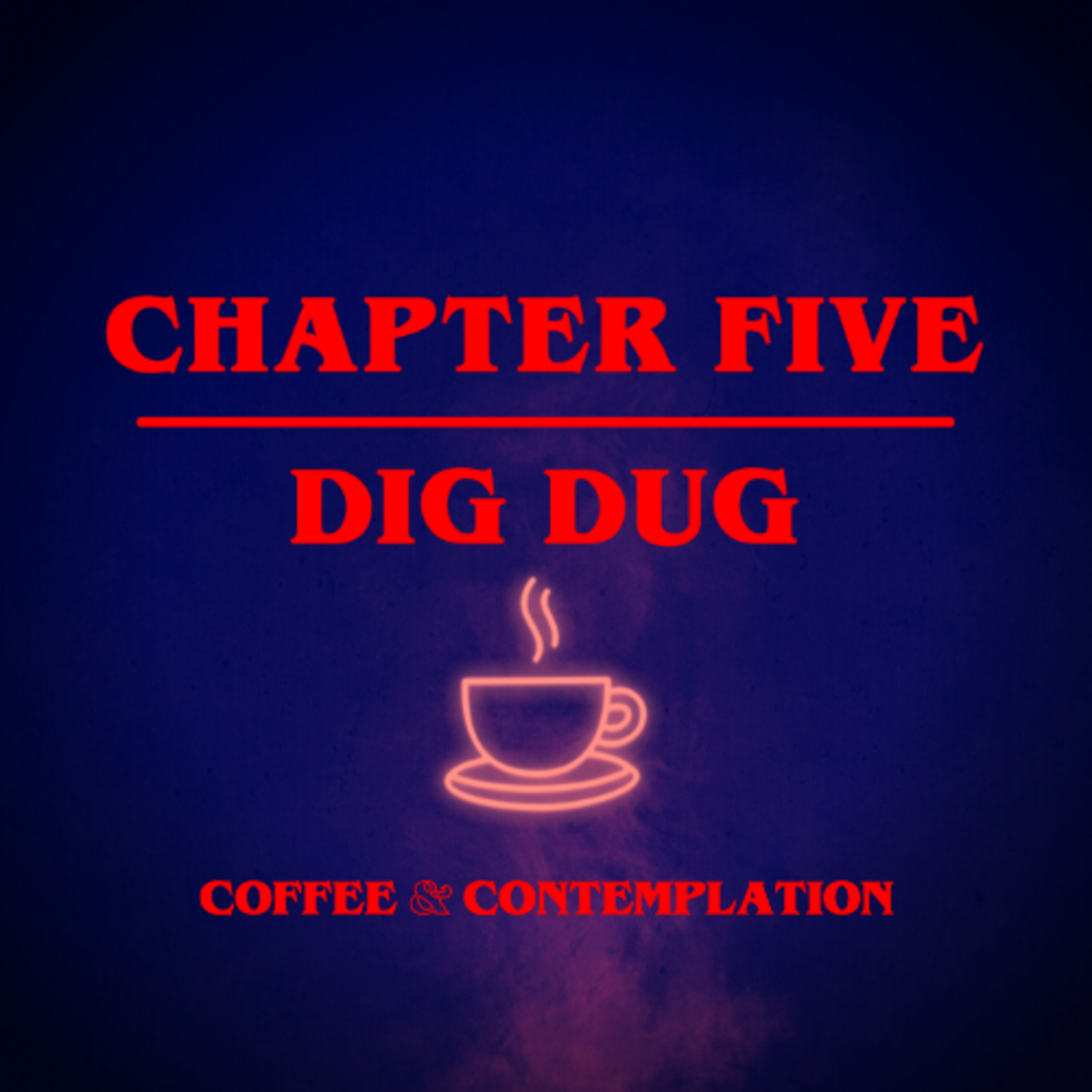 Coffee & Contemplation
