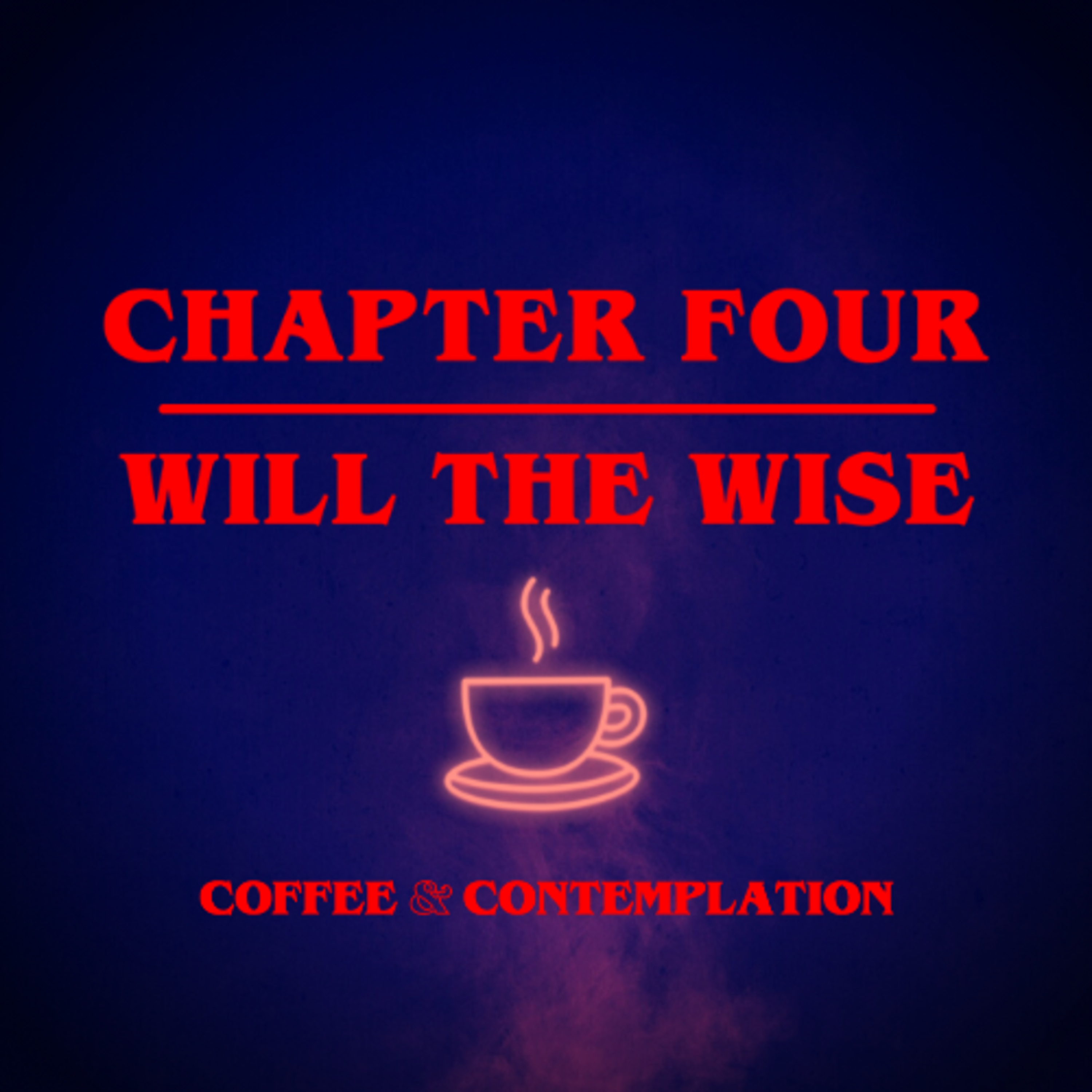 Coffee & Contemplation