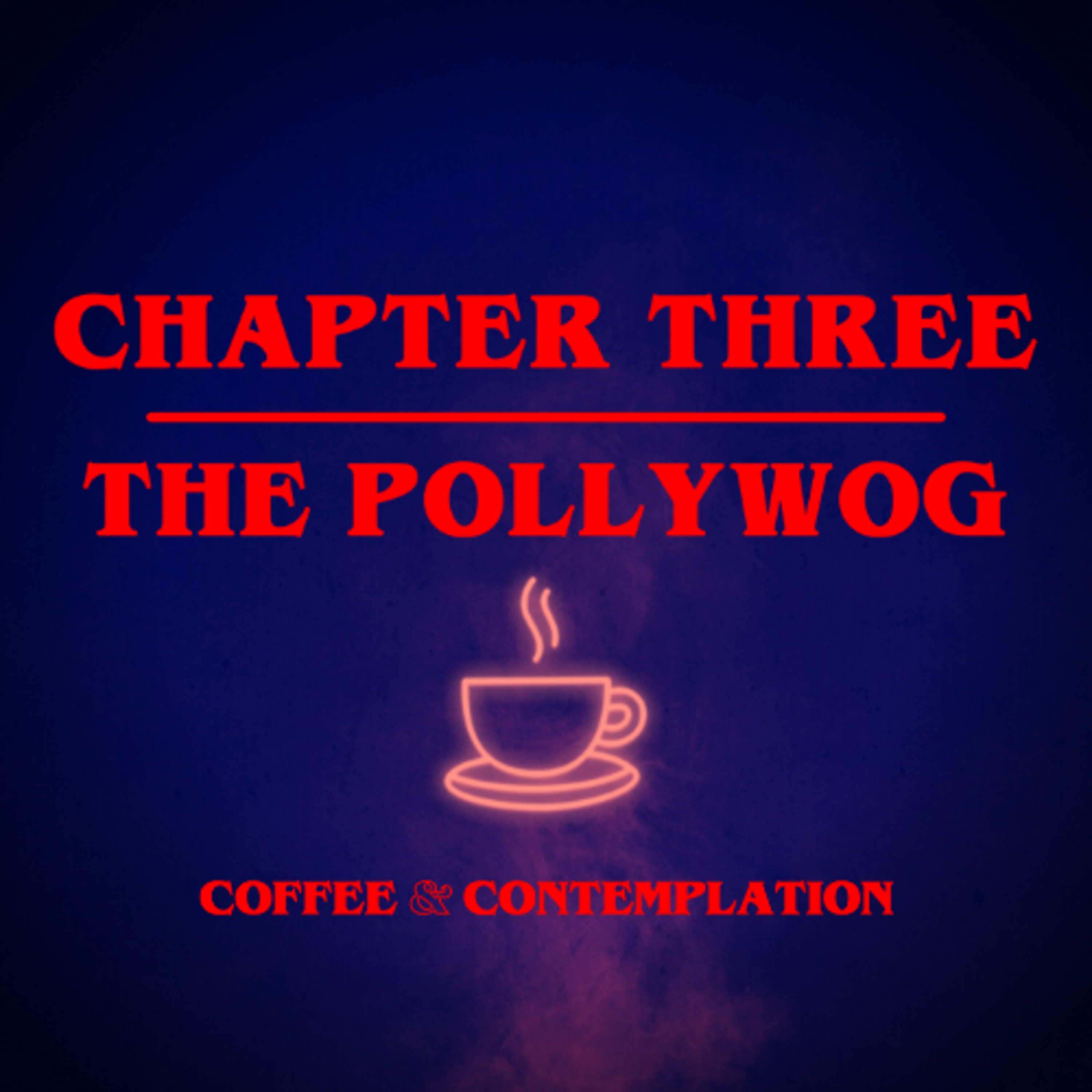 Coffee & Contemplation