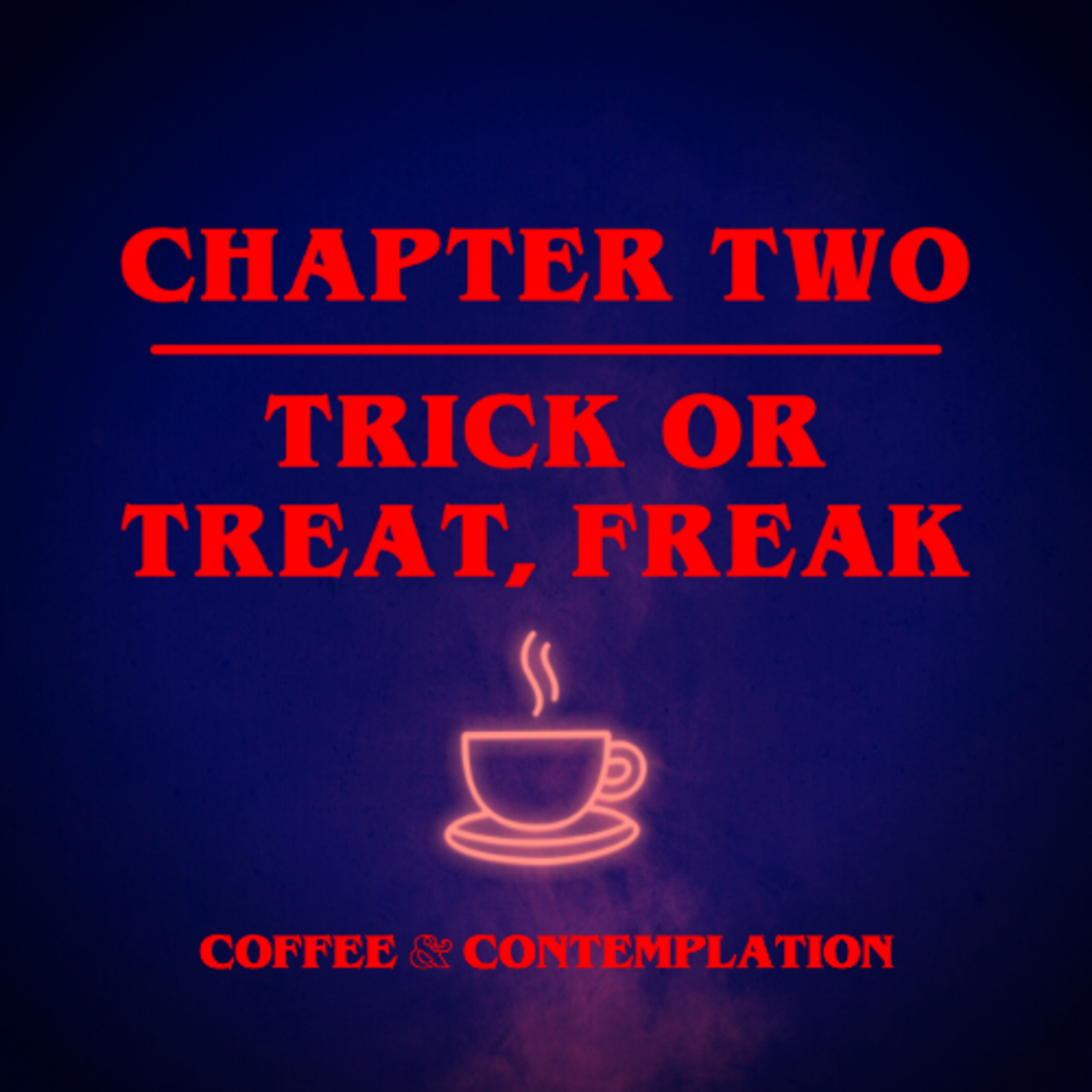 Coffee & Contemplation