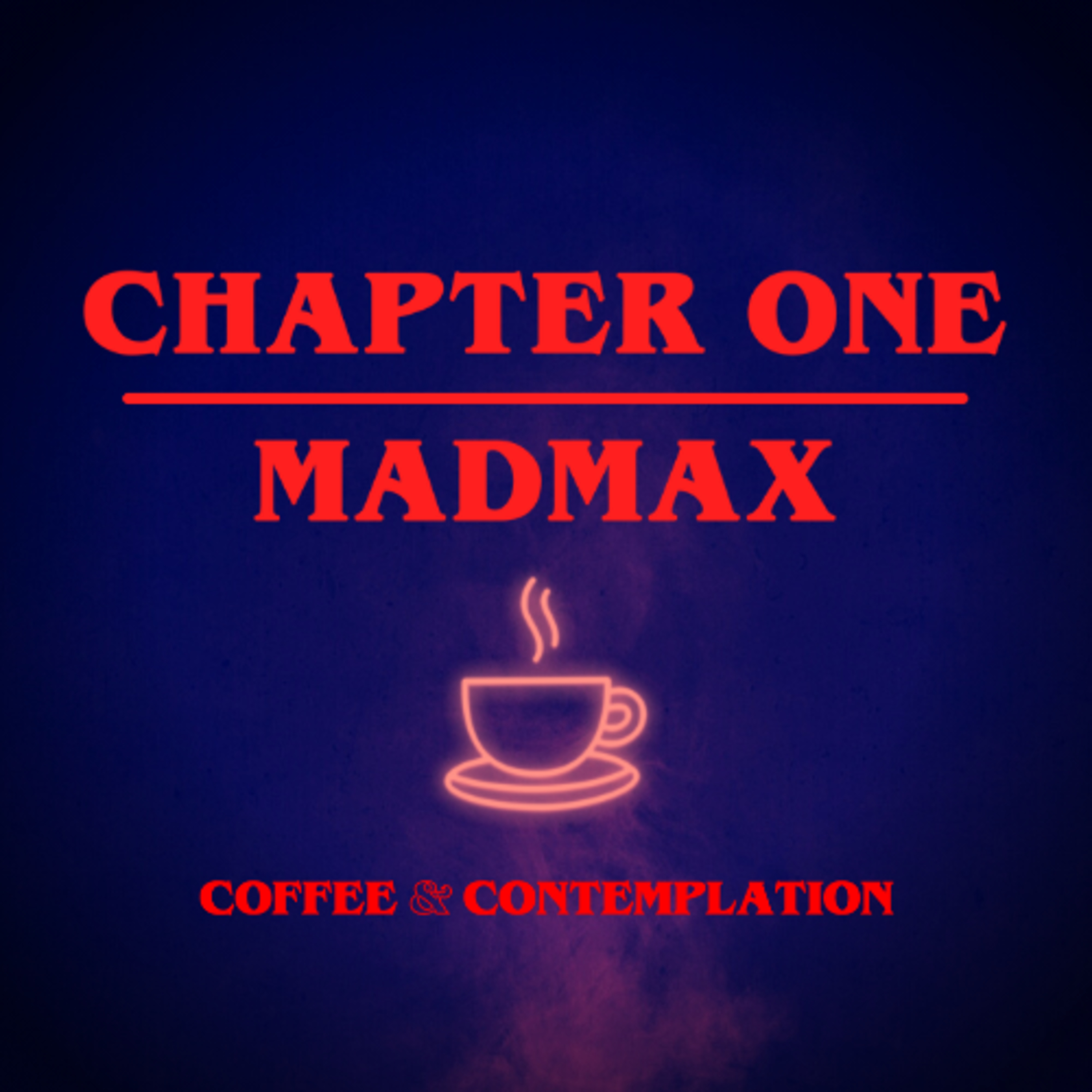 Coffee & Contemplation