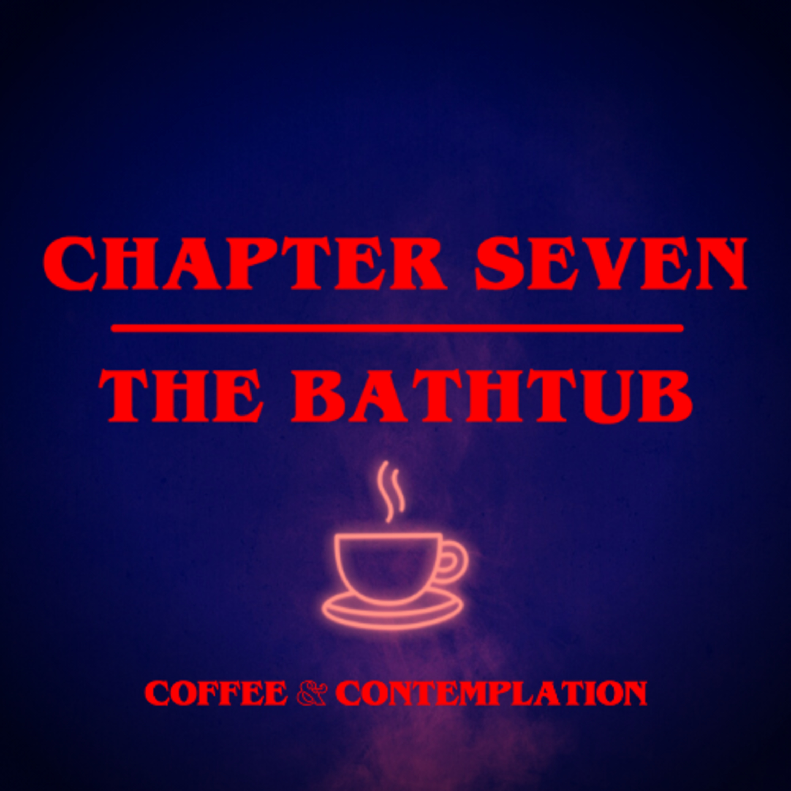 Coffee & Contemplation