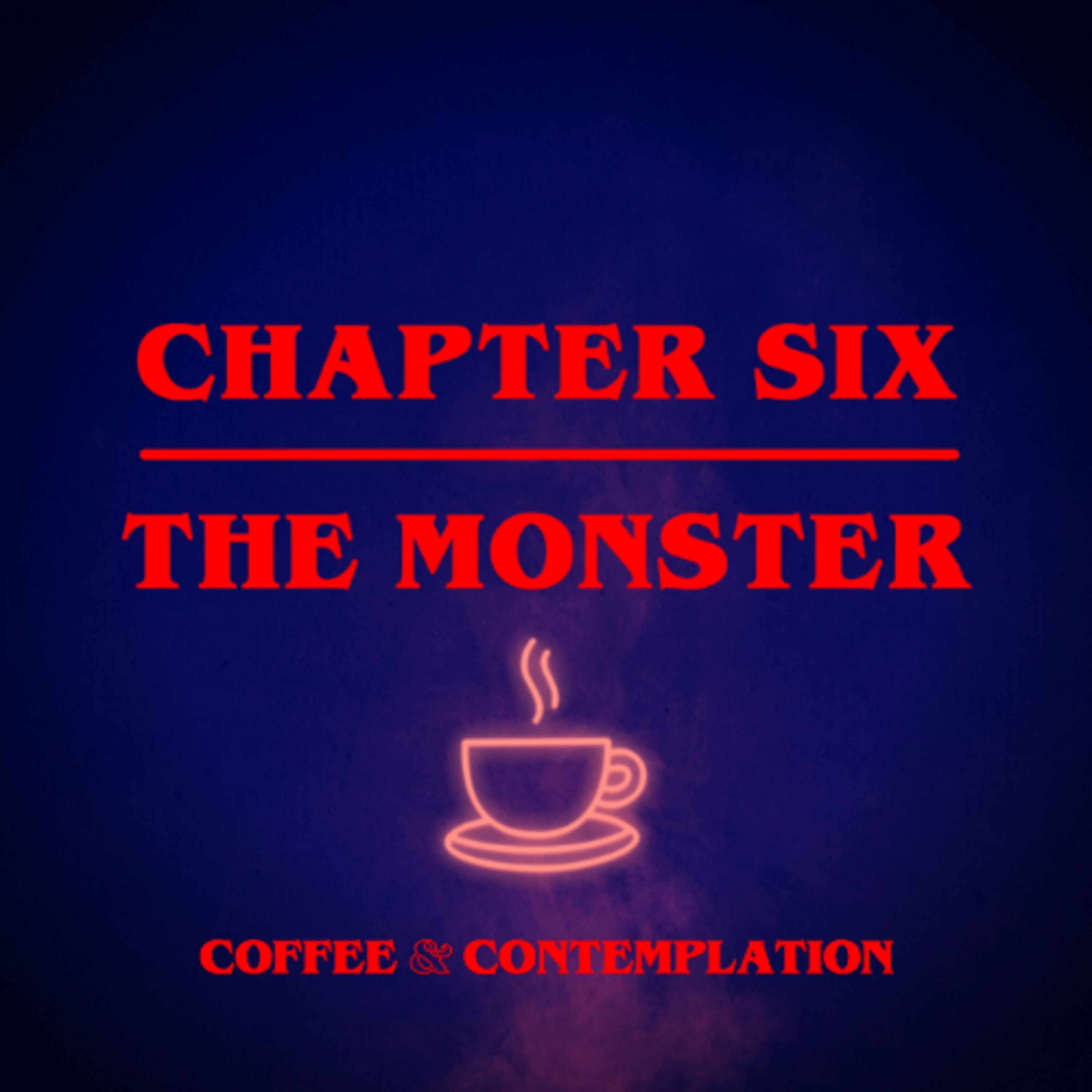 Coffee & Contemplation
