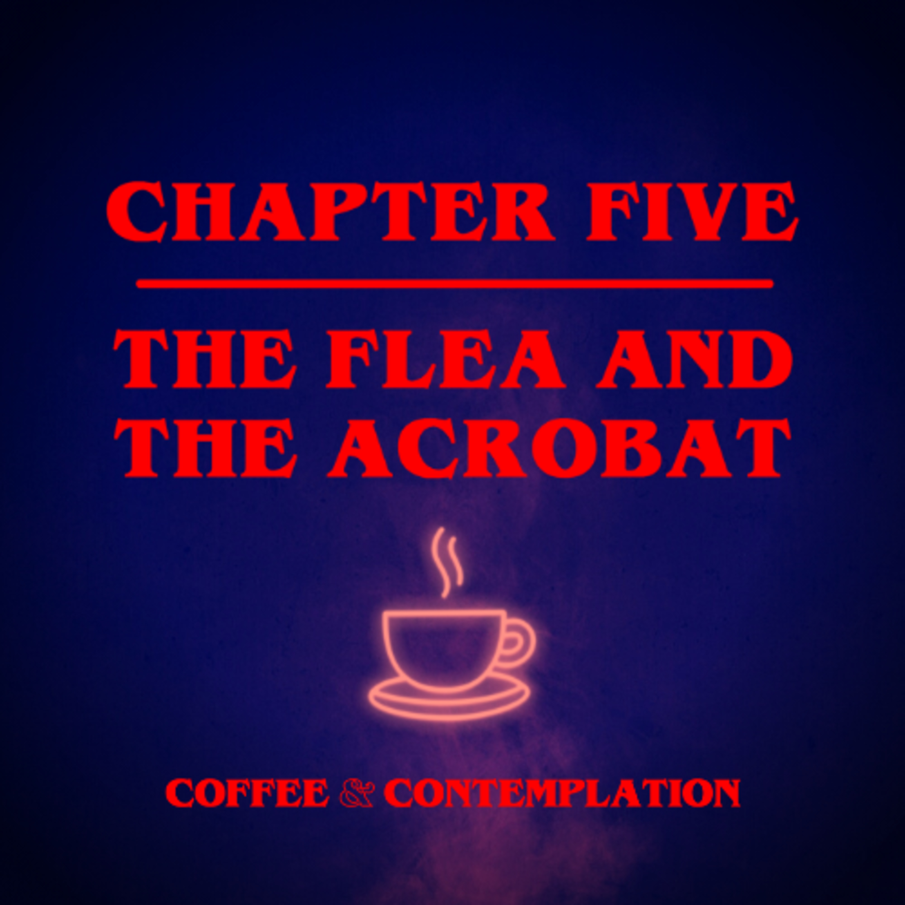 Coffee & Contemplation