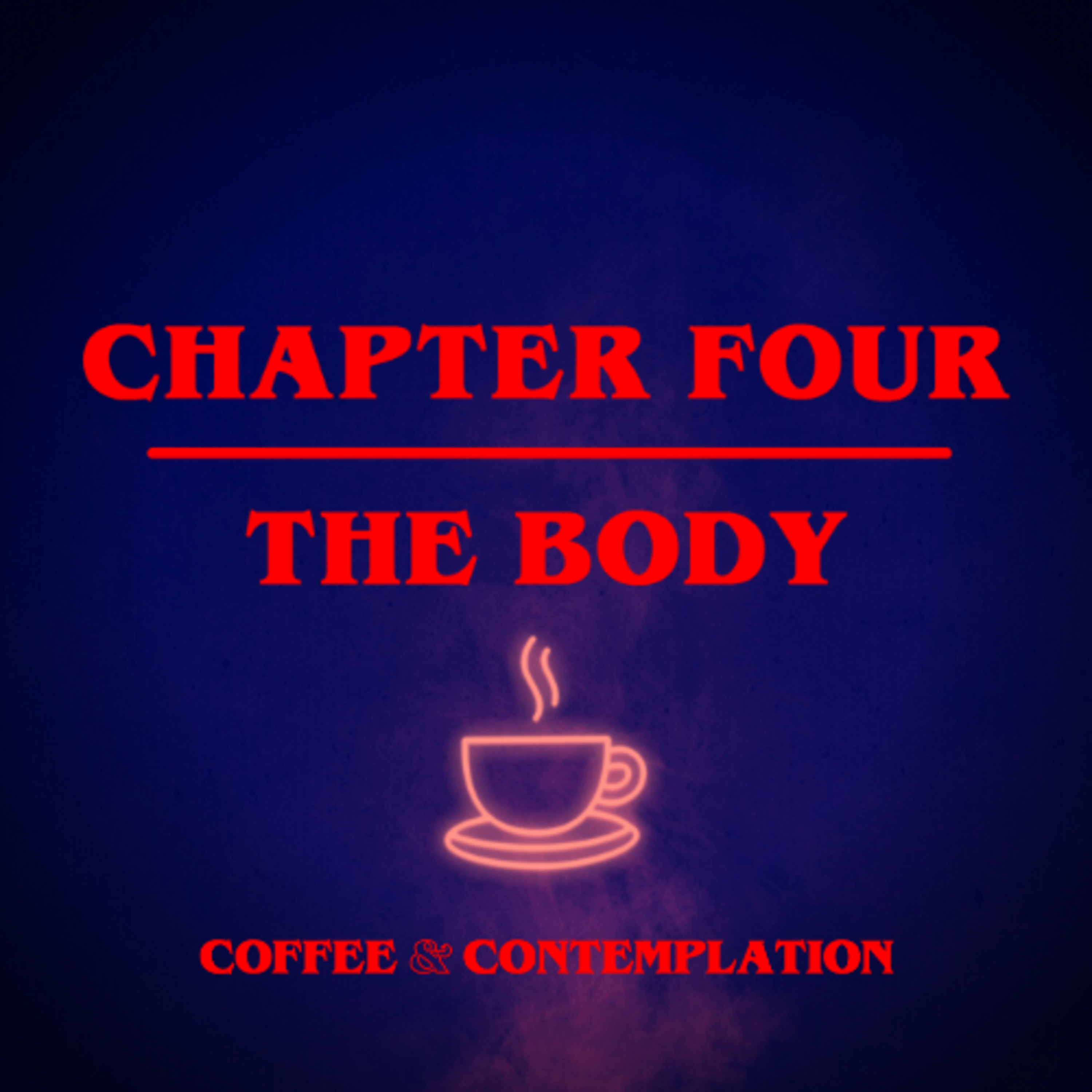 Coffee & Contemplation