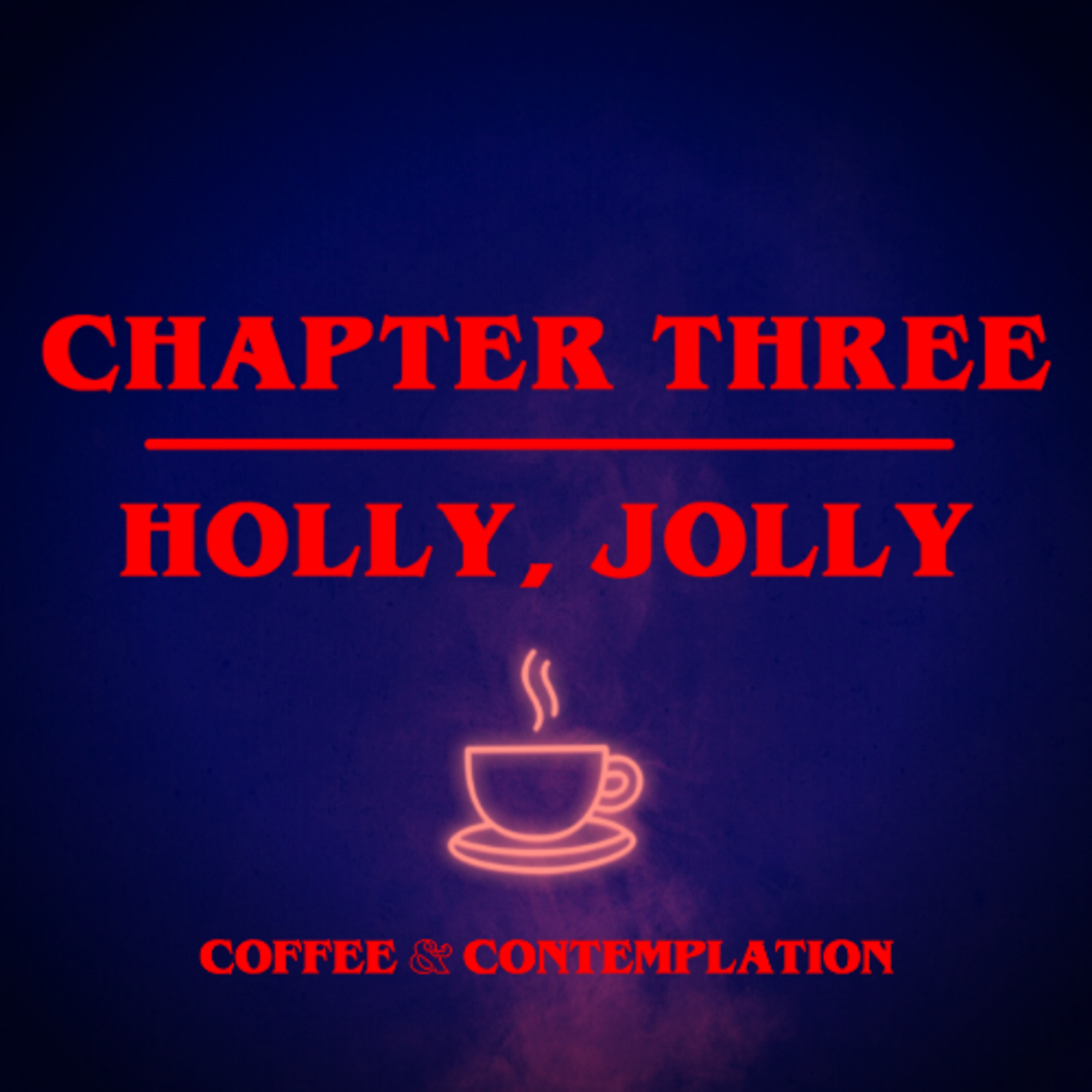 Coffee & Contemplation
