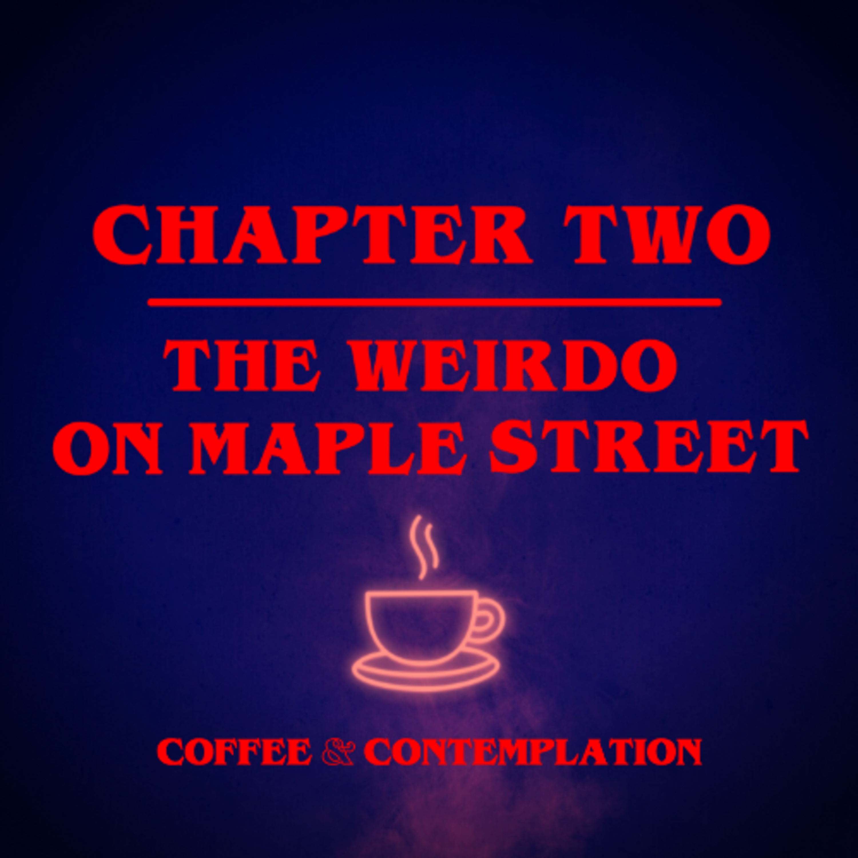 Coffee & Contemplation