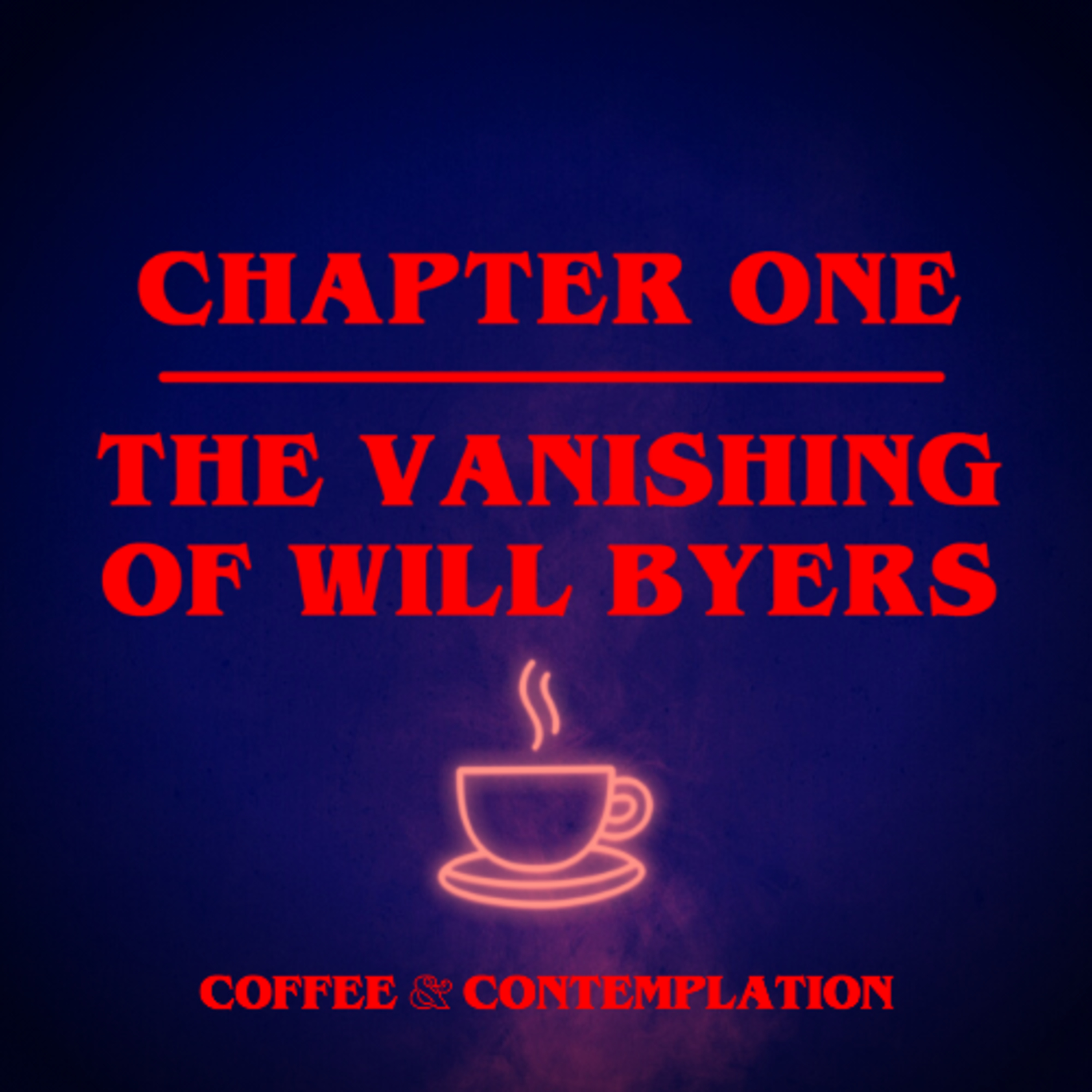Coffee & Contemplation