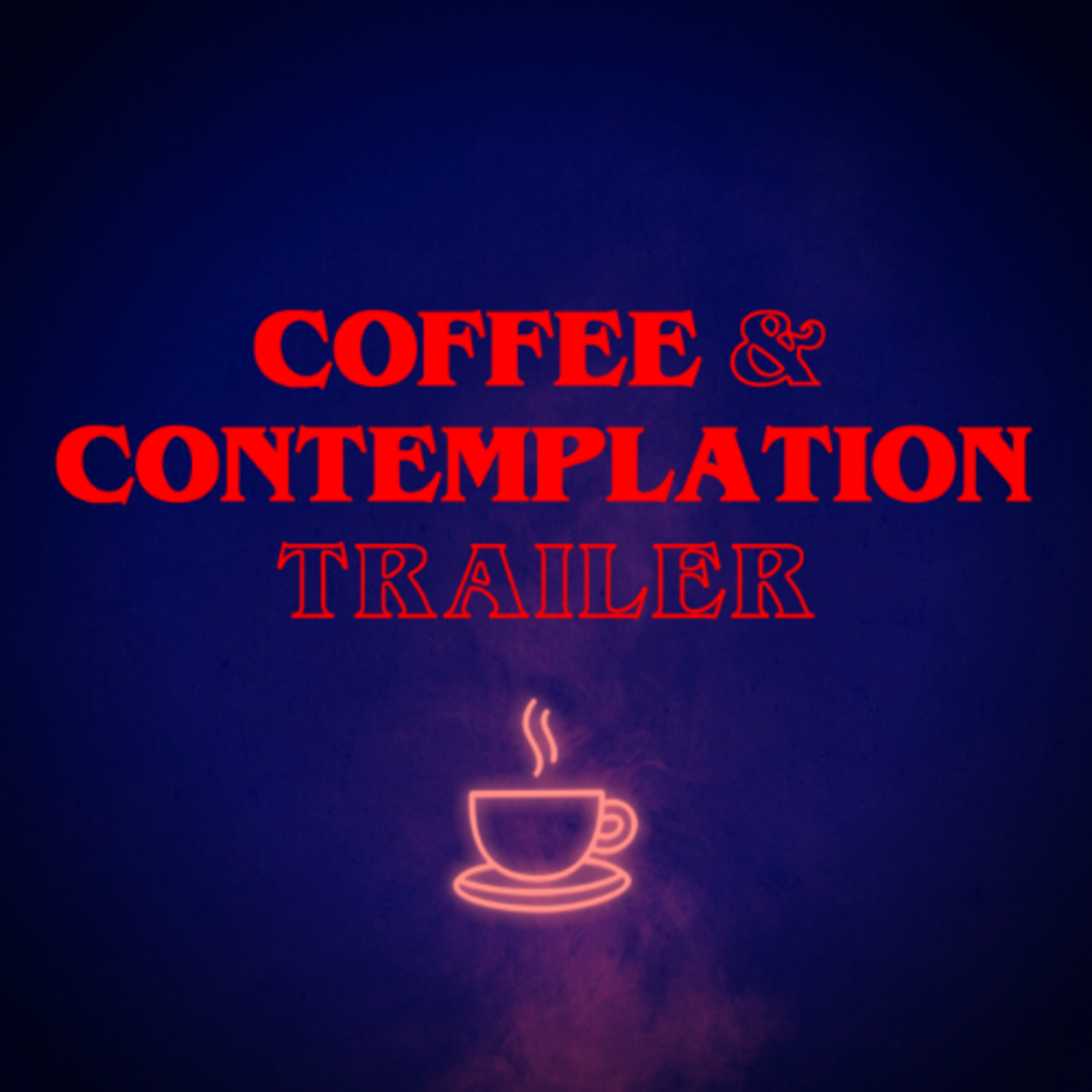 Coffee & Contemplation