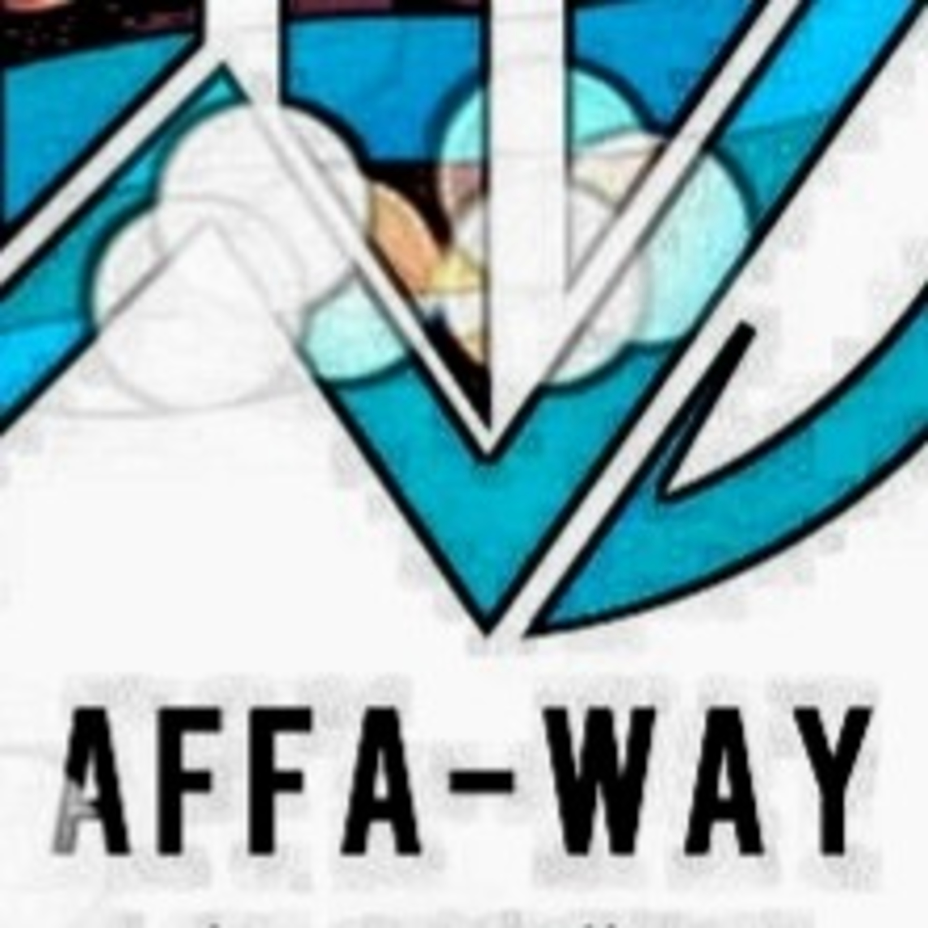 EPISODE 6 - Come as you are but GTFO eventually!?! MAYBE???  episode artwork