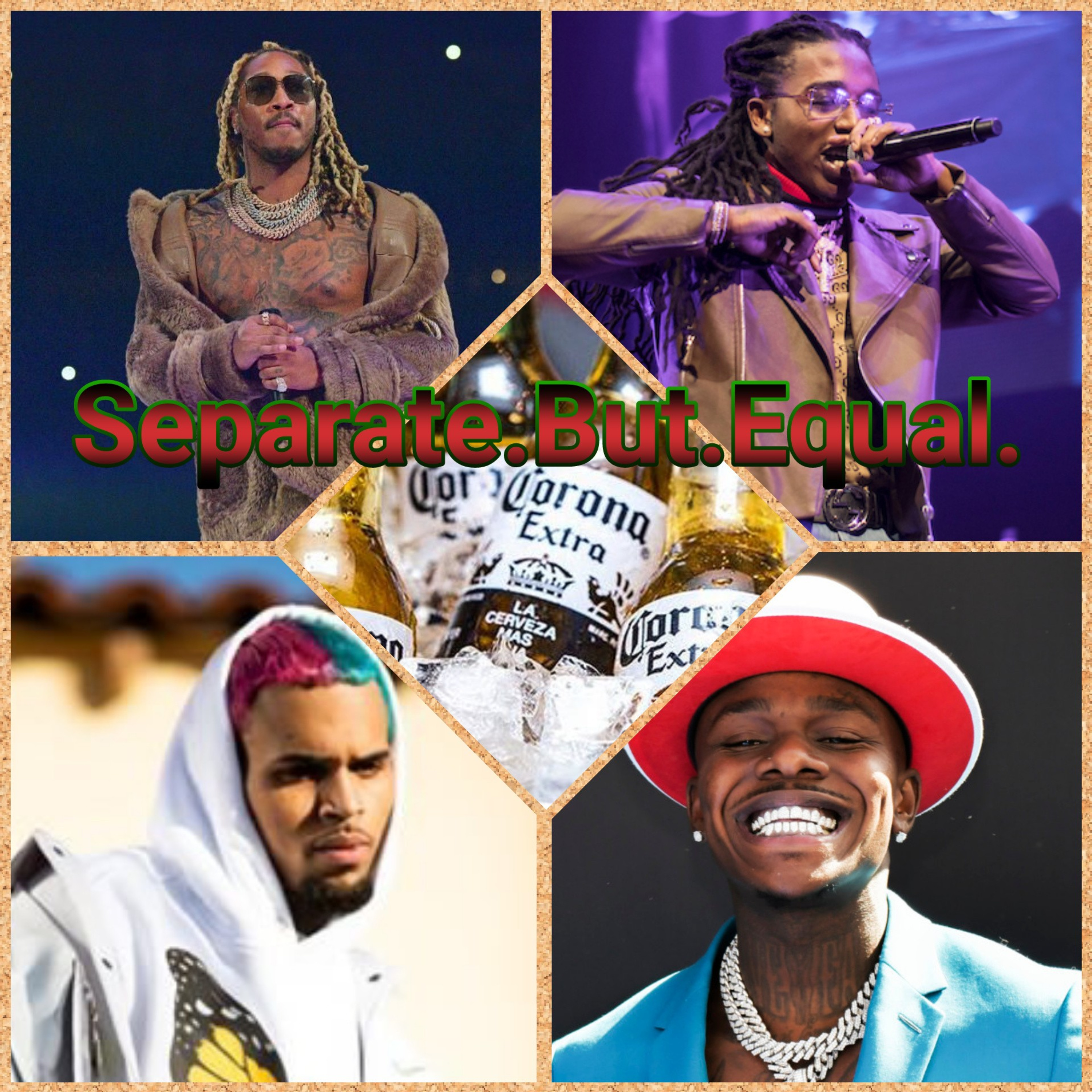 The Separate But Equal Podcast