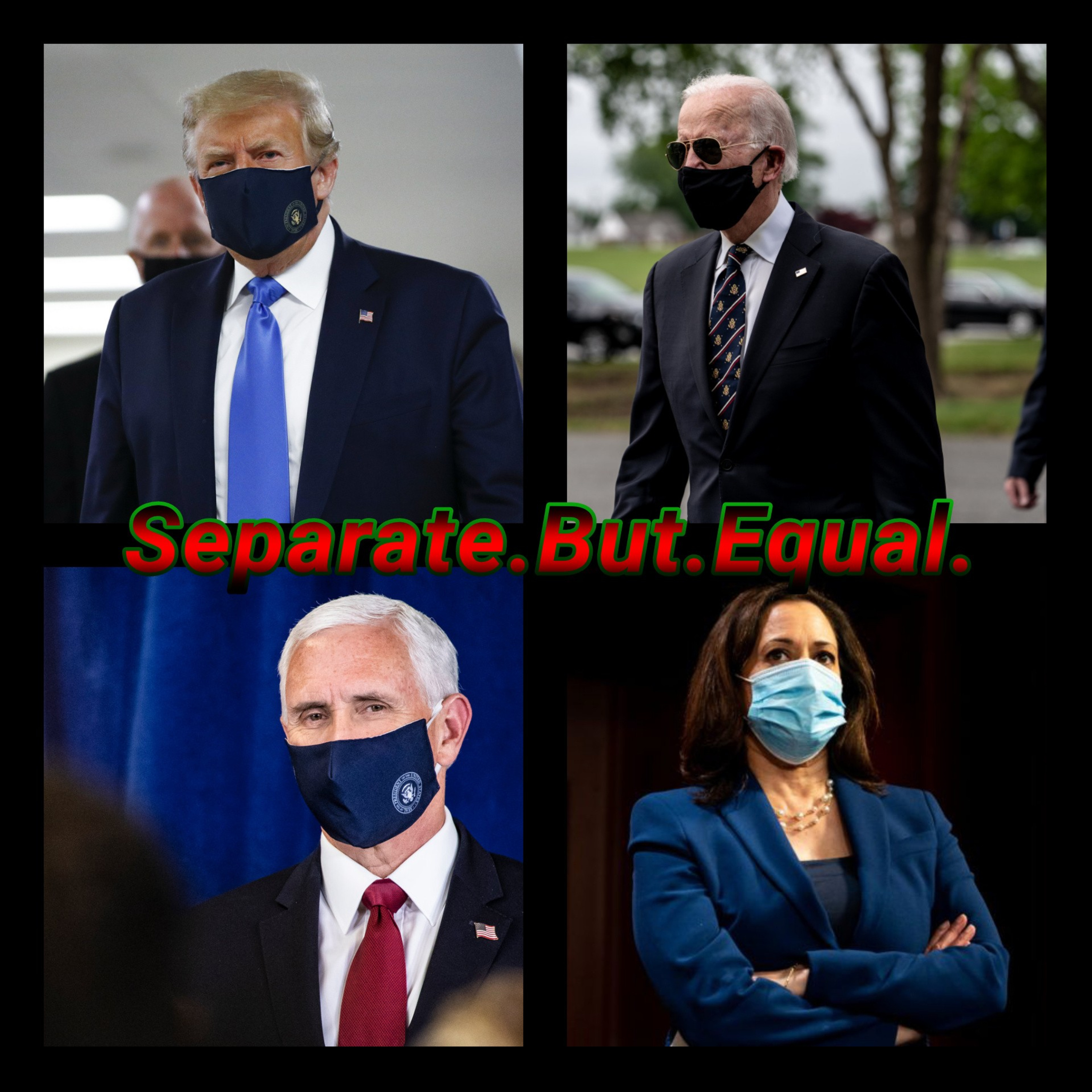 The Separate But Equal Podcast