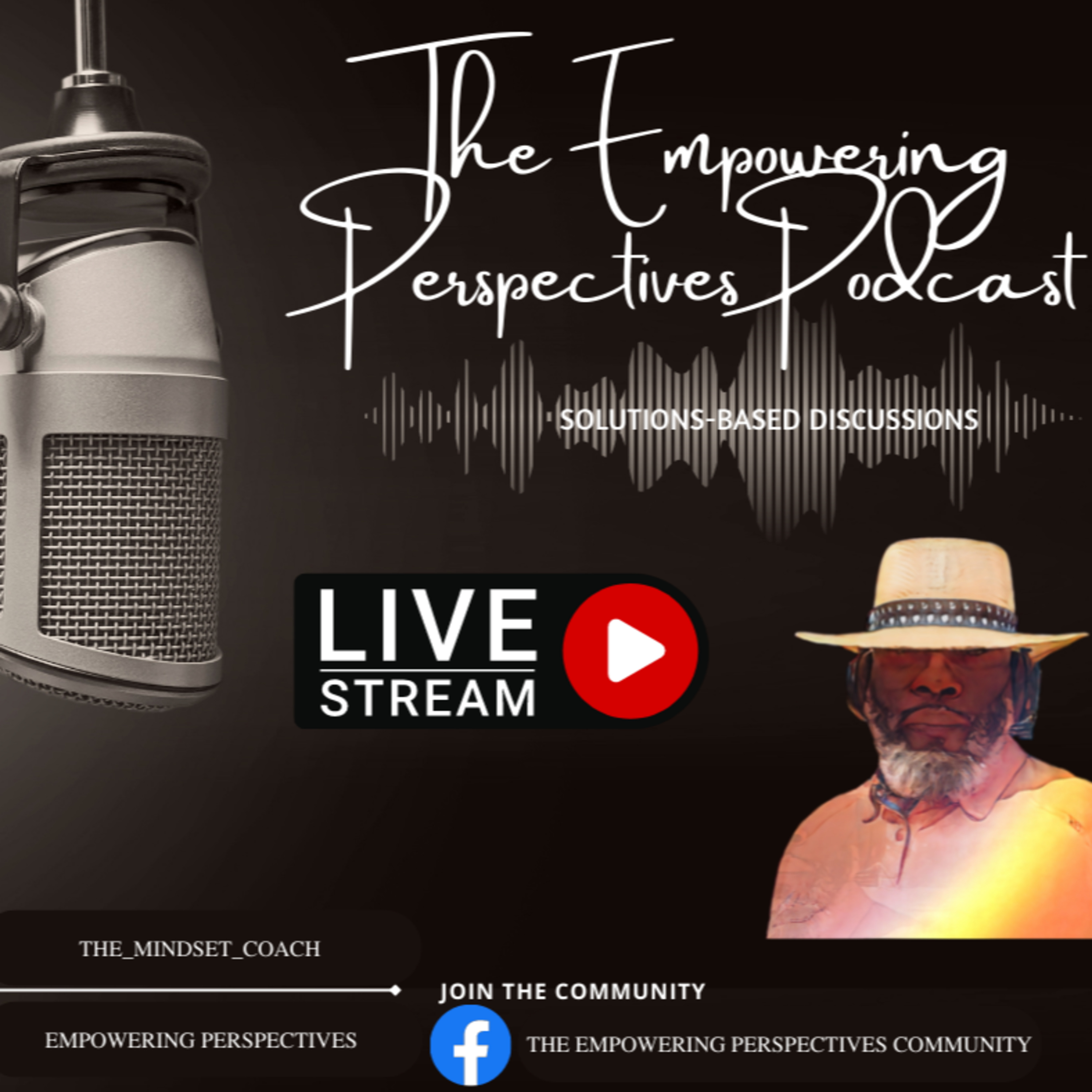 EMPOWERING PERSPECTIVES