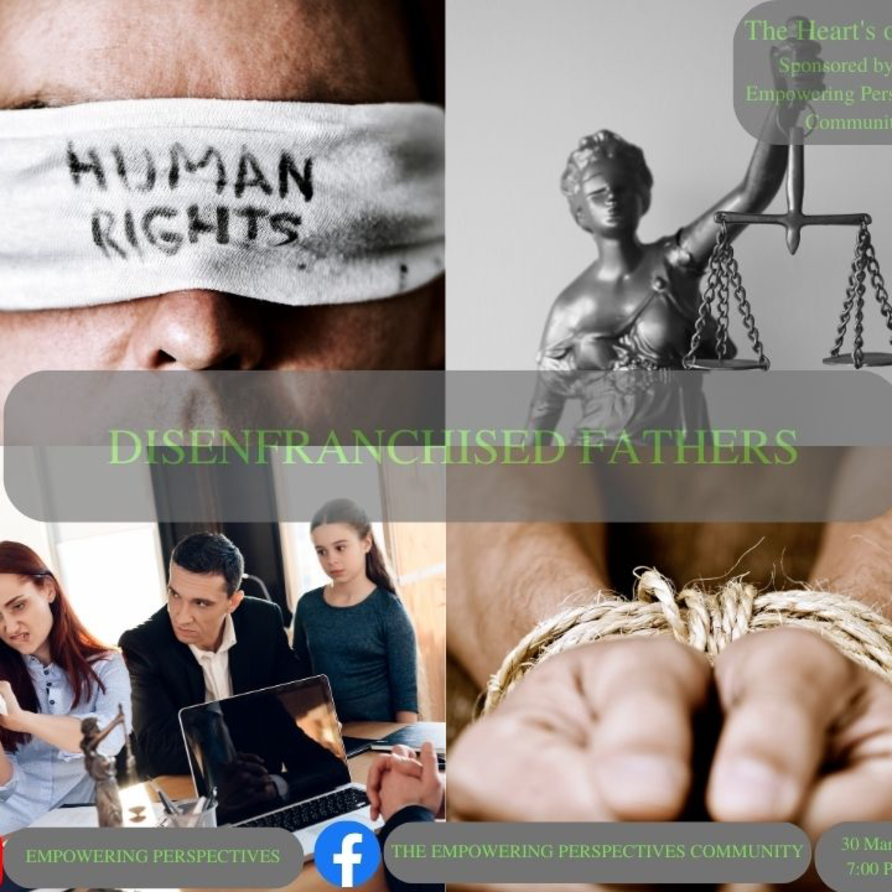 EMPOWERING PERSPECTIVES