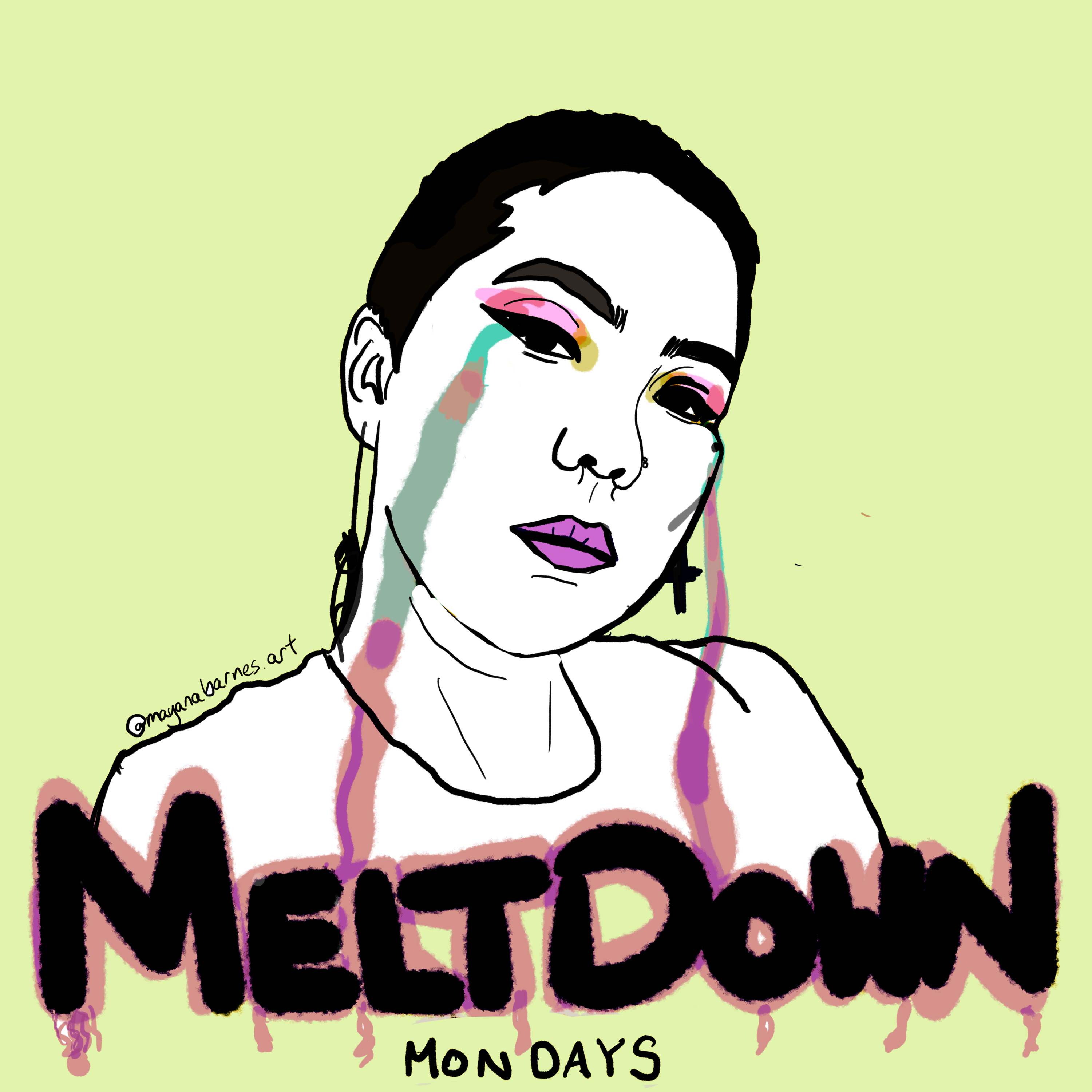 Britney Sheers - 13/01/2020 episode artwork