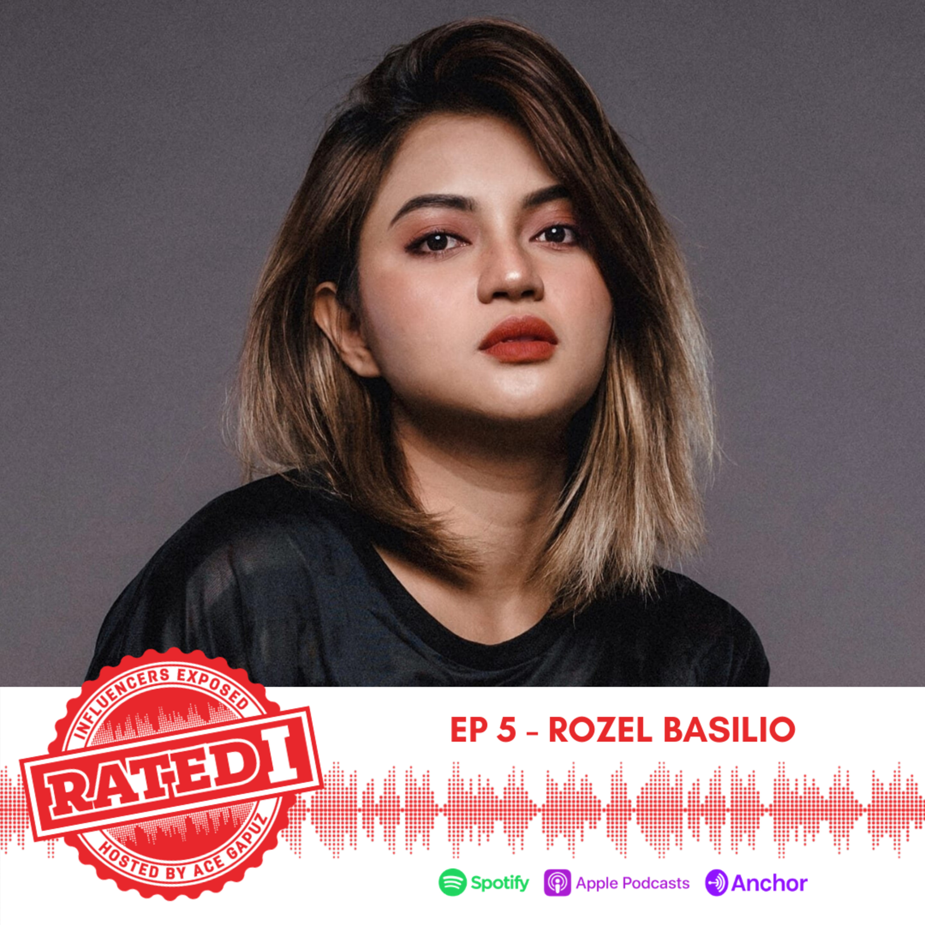 Rated I: Influencers Exposed!