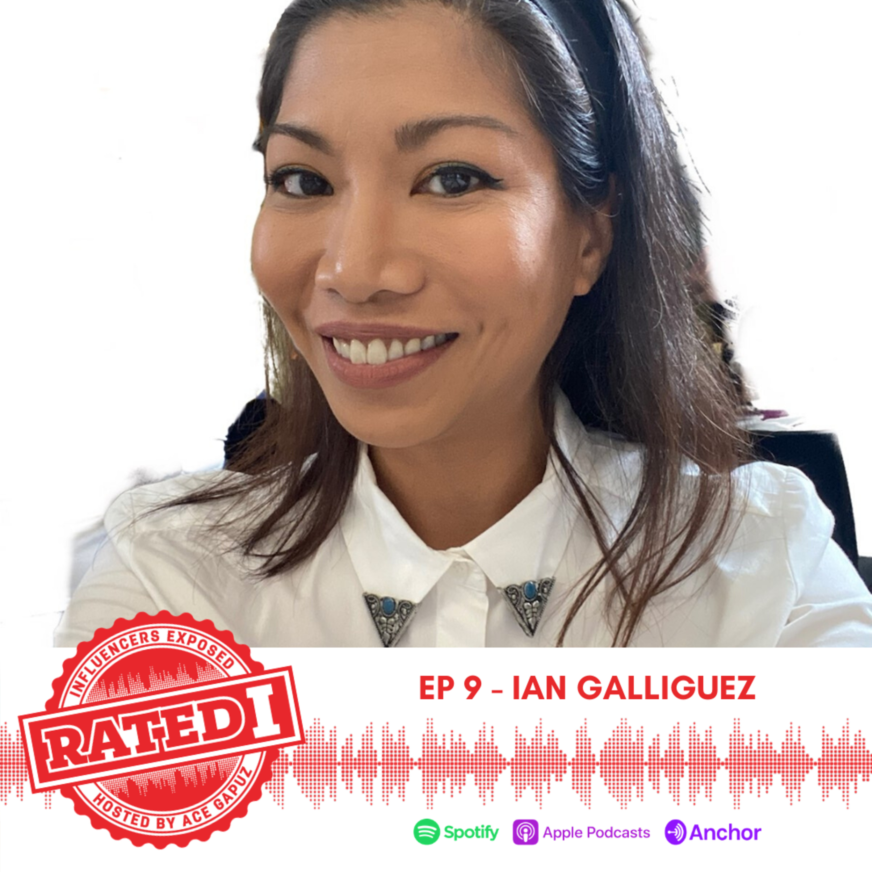 Rated I: Influencers Exposed!