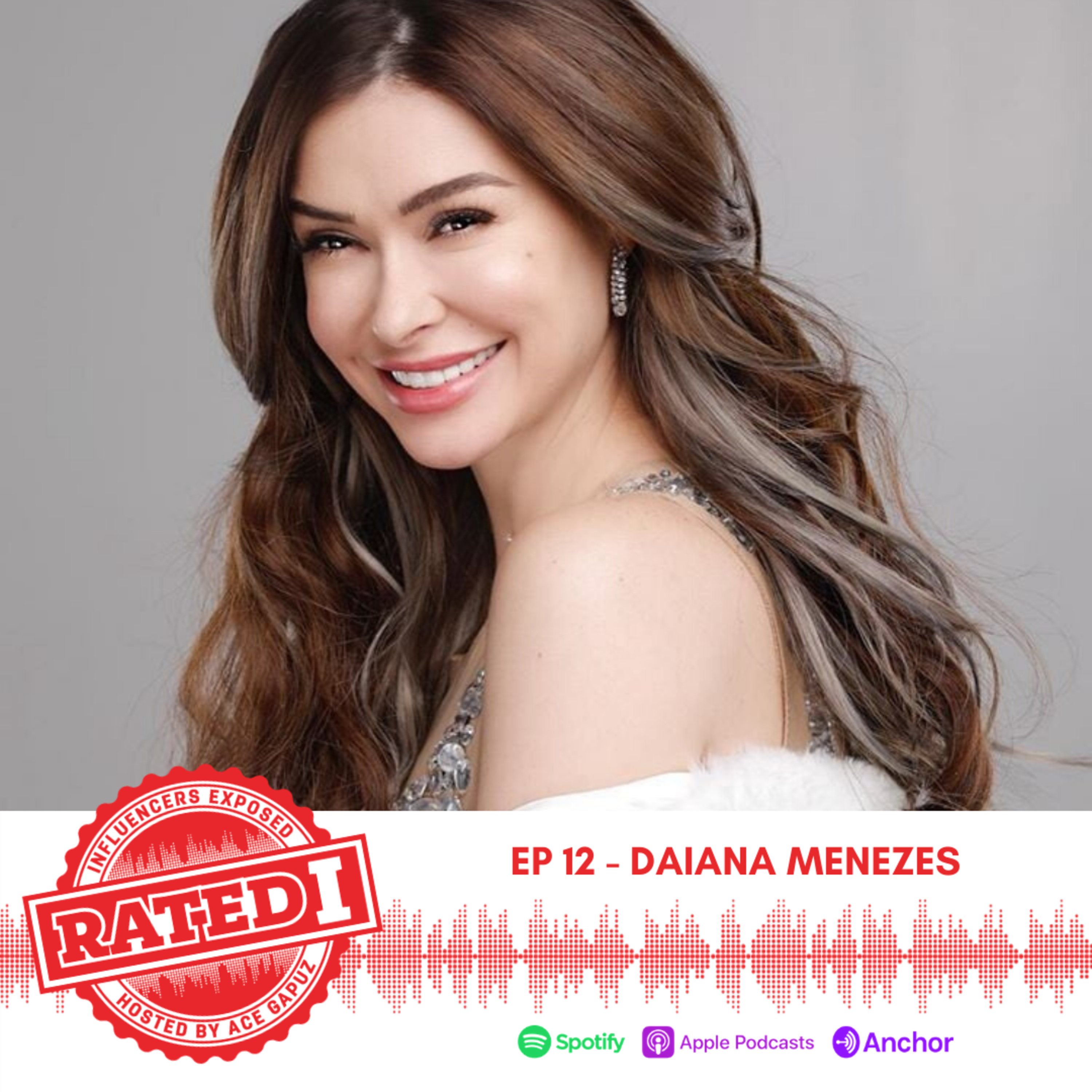 Rated I: Influencers Exposed!