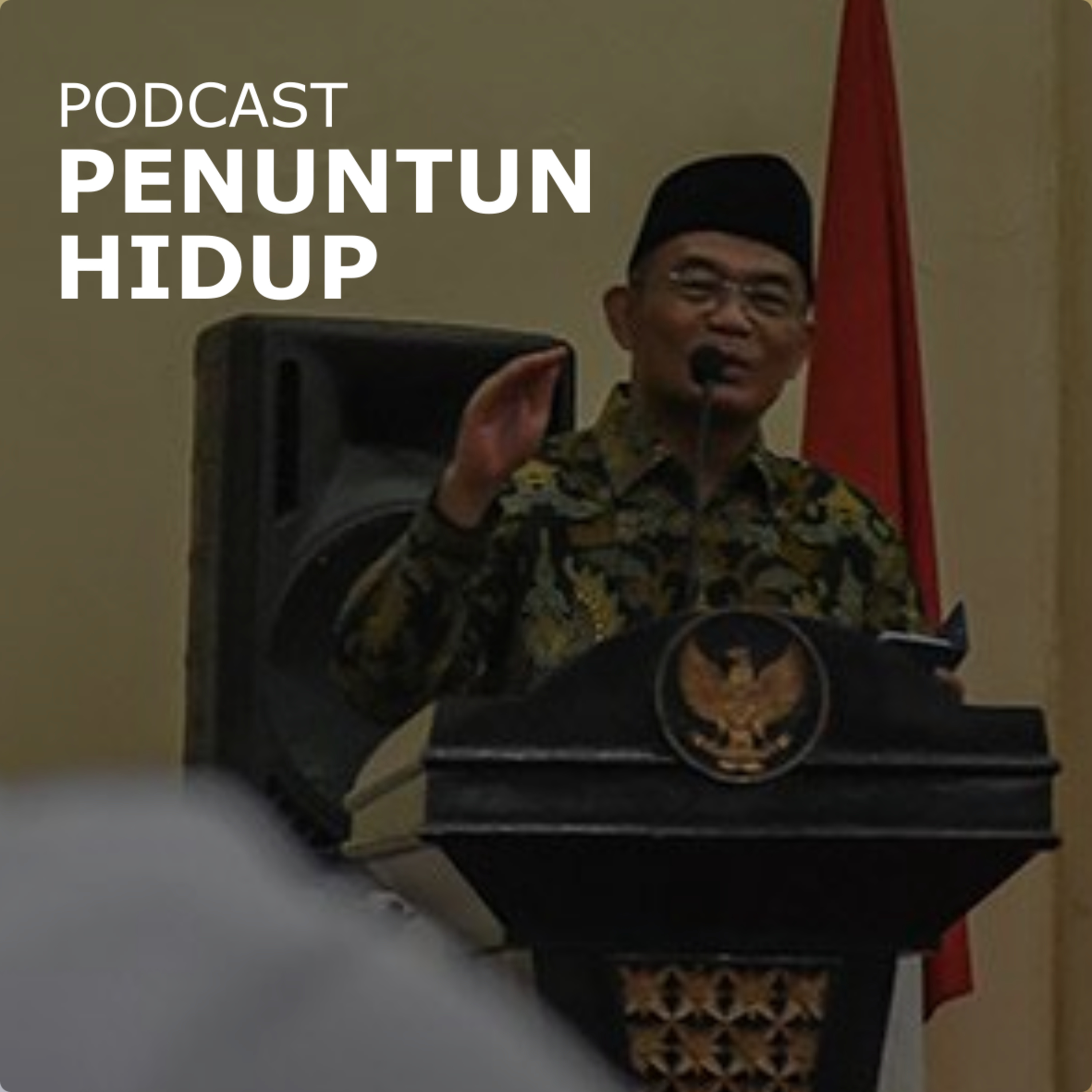 #4 Orang kaya nikah sama orang miskin! episode artwork
