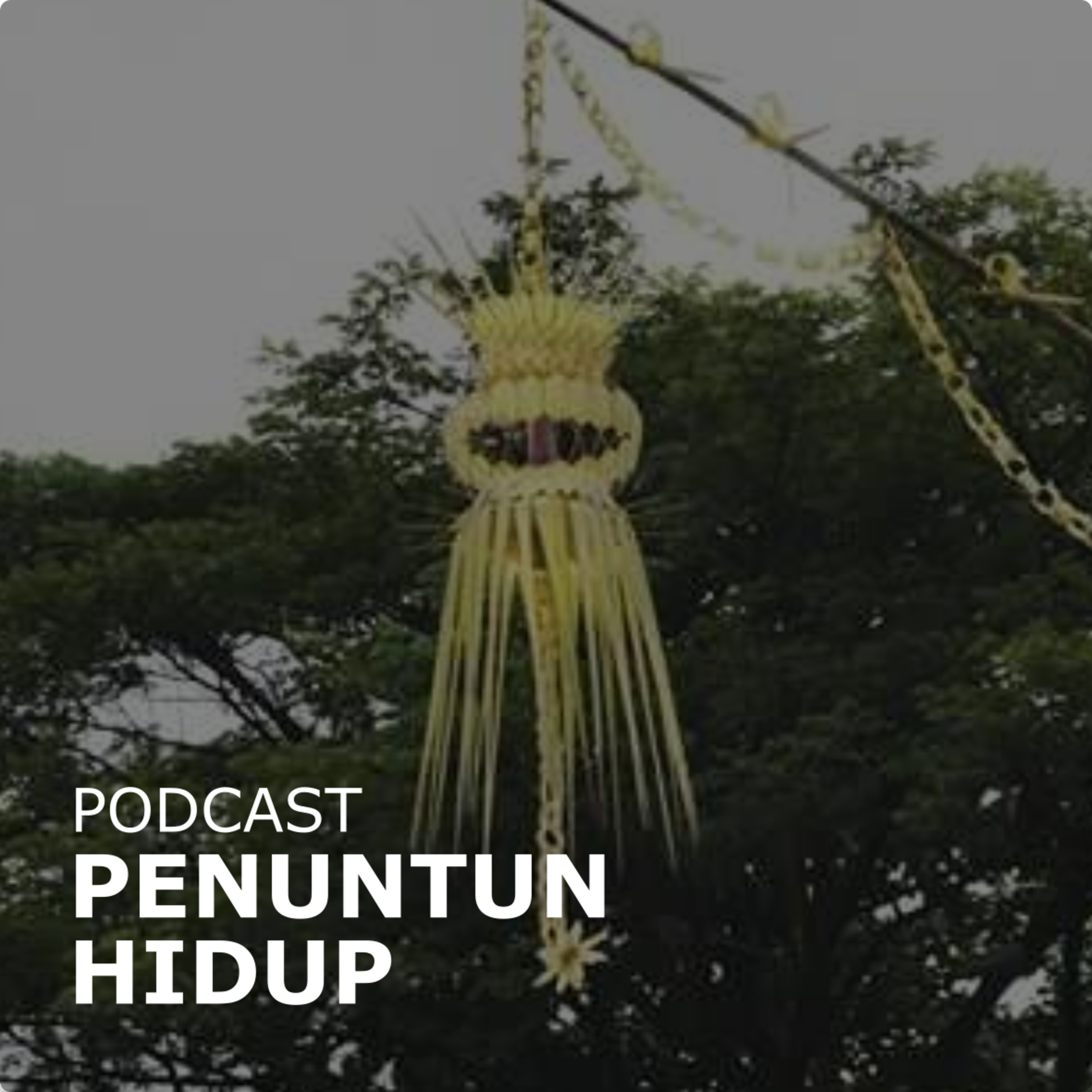 #5 Obrolan seputar persiapan pernikahan episode artwork
