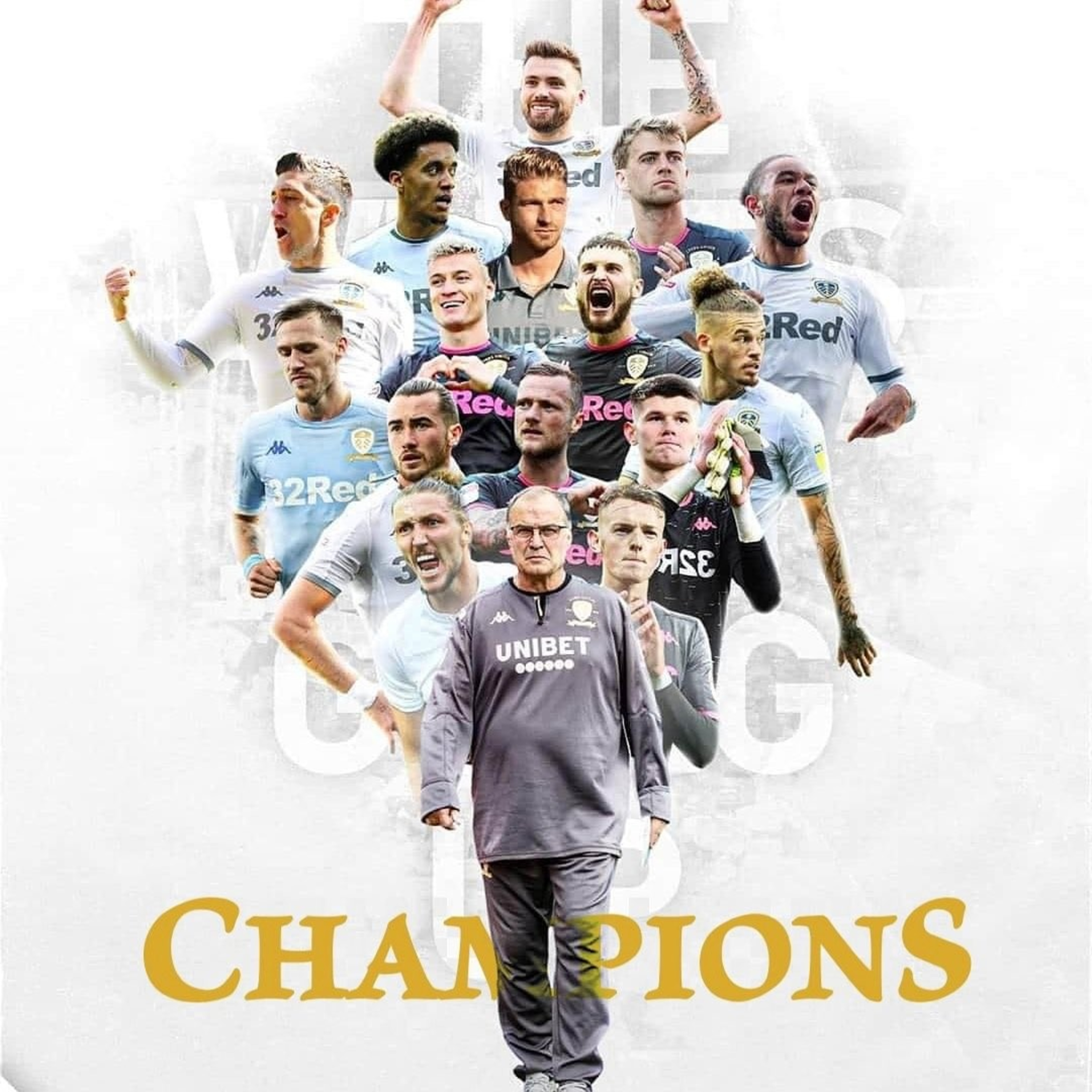 Historias de Futbol