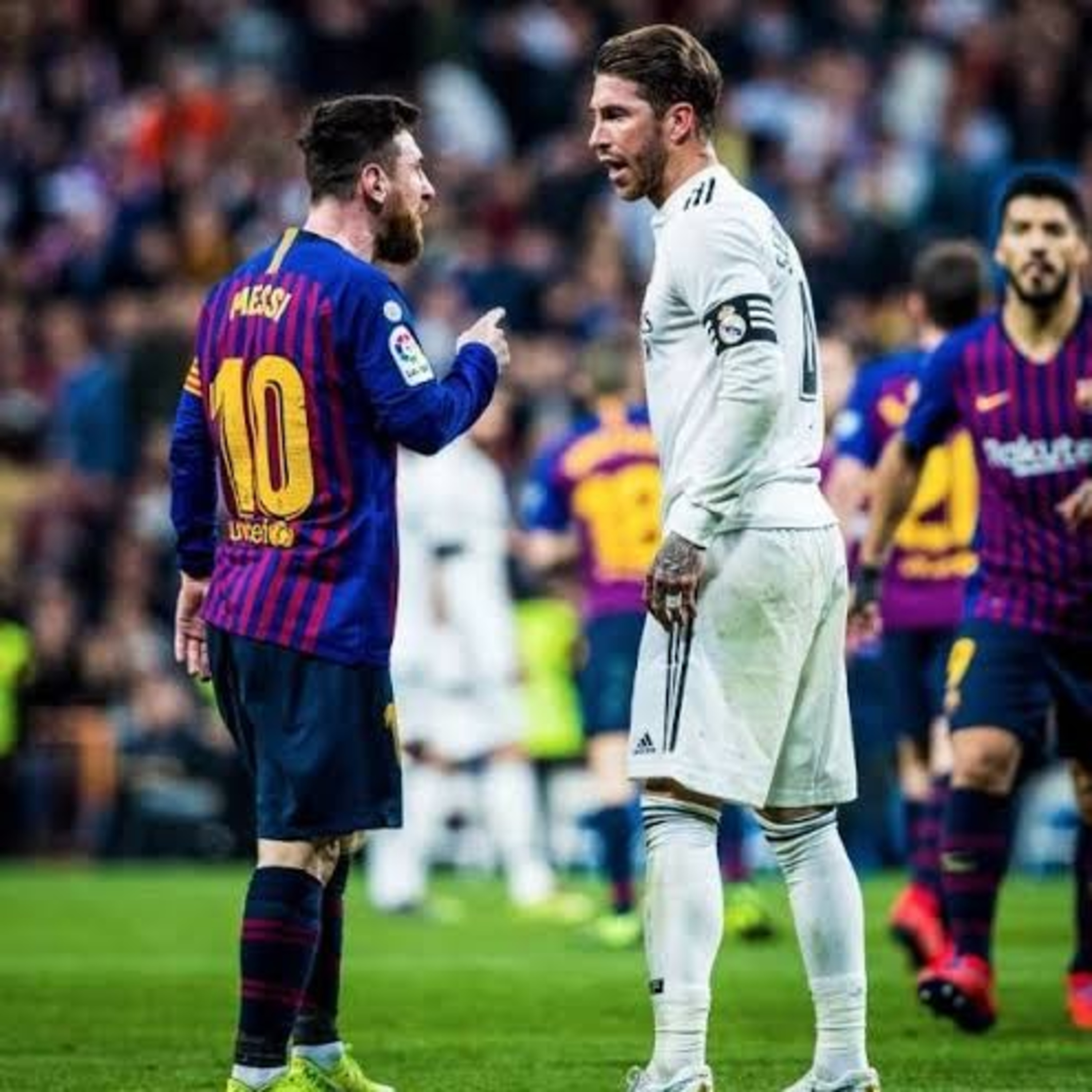 Historias de Futbol