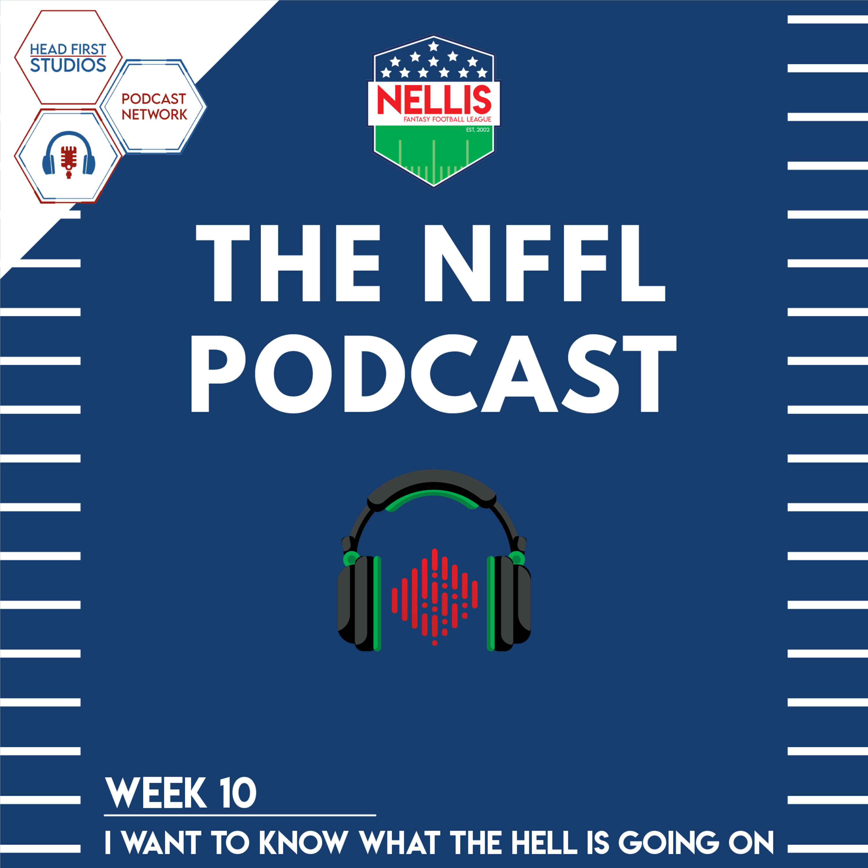 The NFFL Podcast