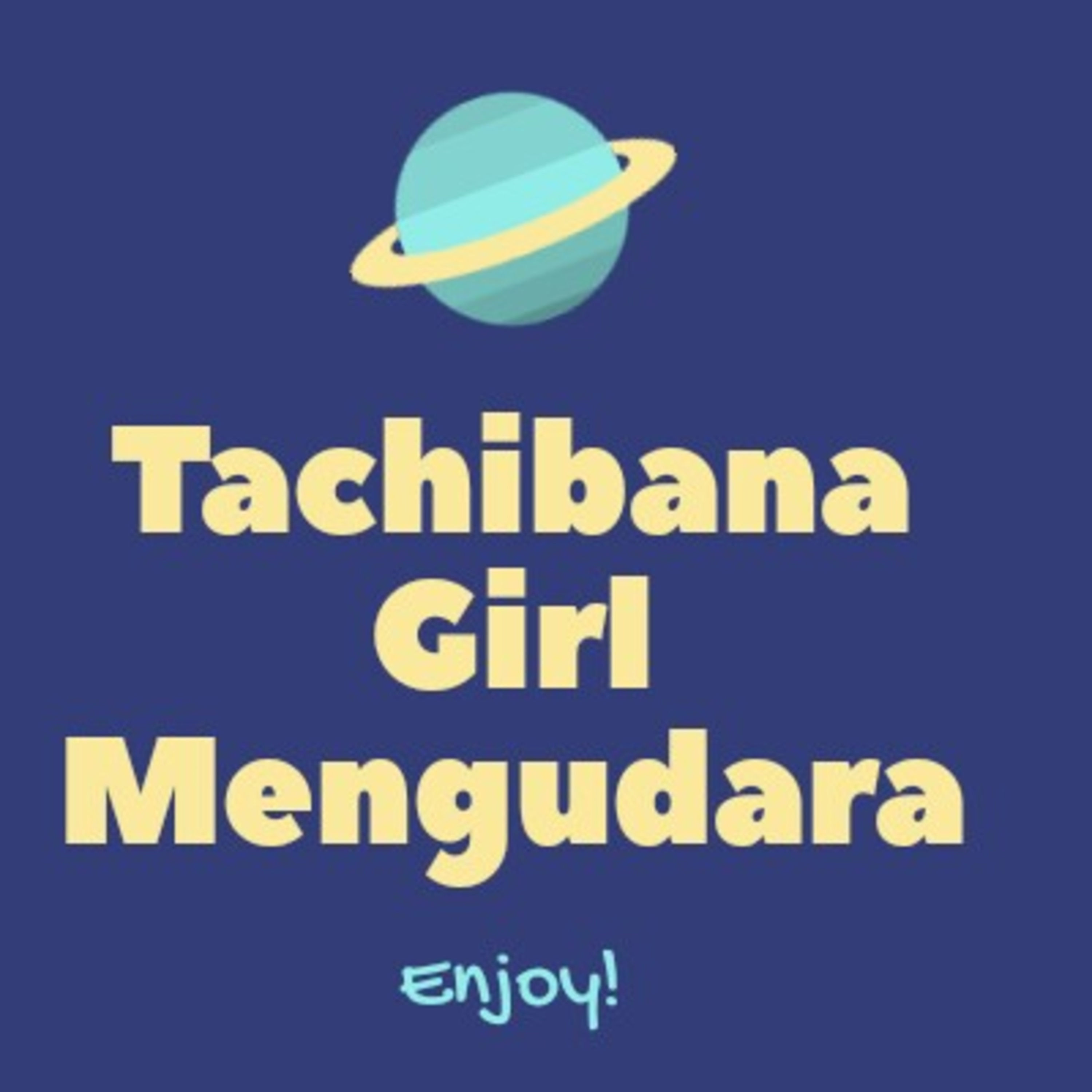 #1 TENANG DISANA TEMANKU, MAK JUL. episode artwork
