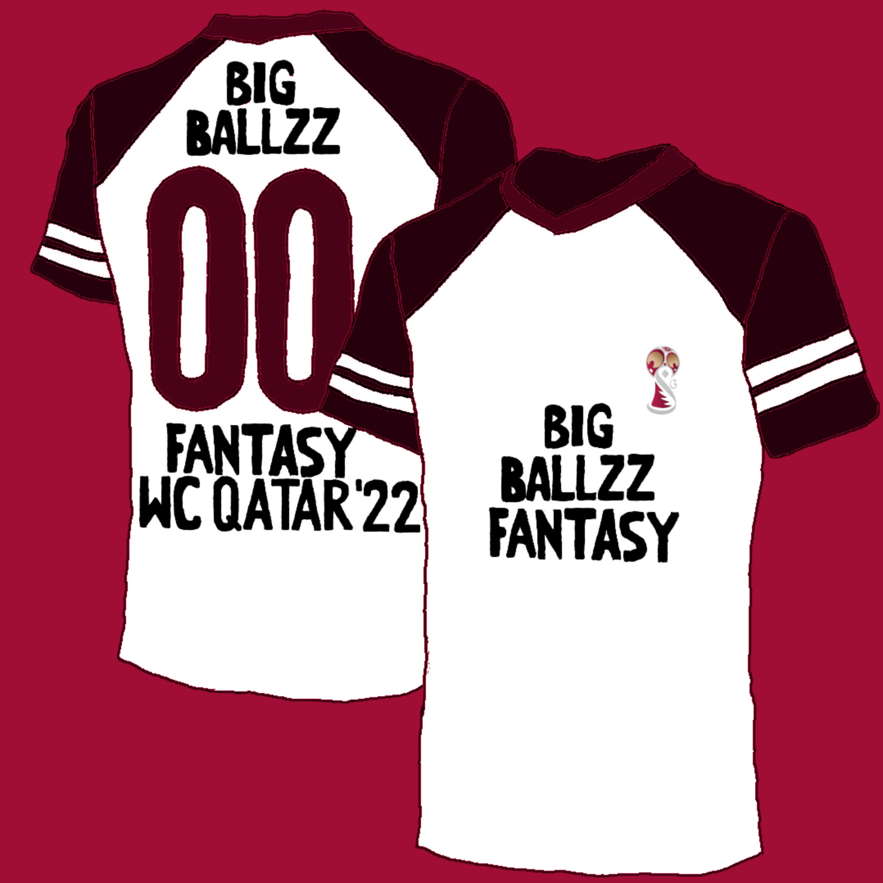 Big Ballzz Fantasy - Podcast
