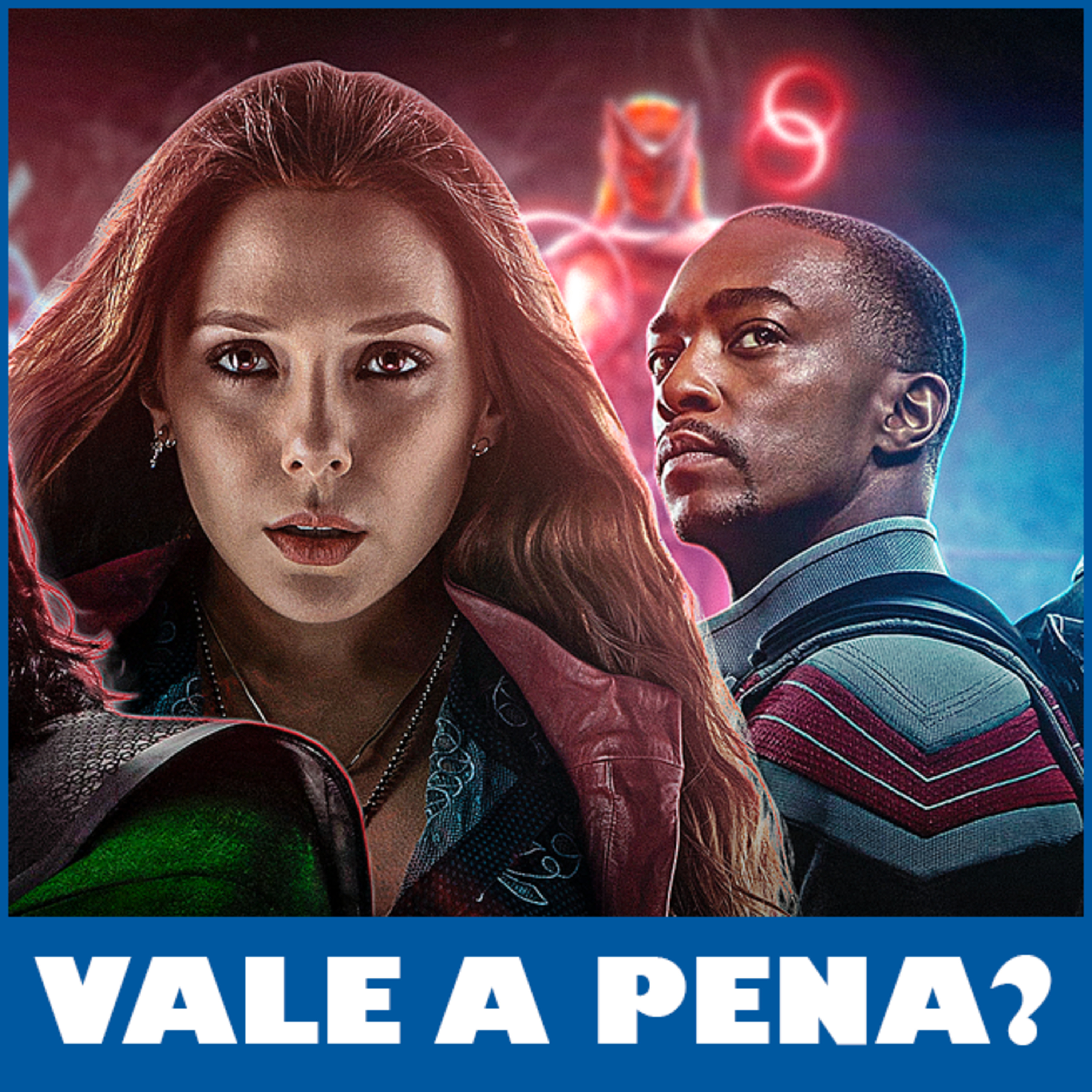Por Dentro da Tela
