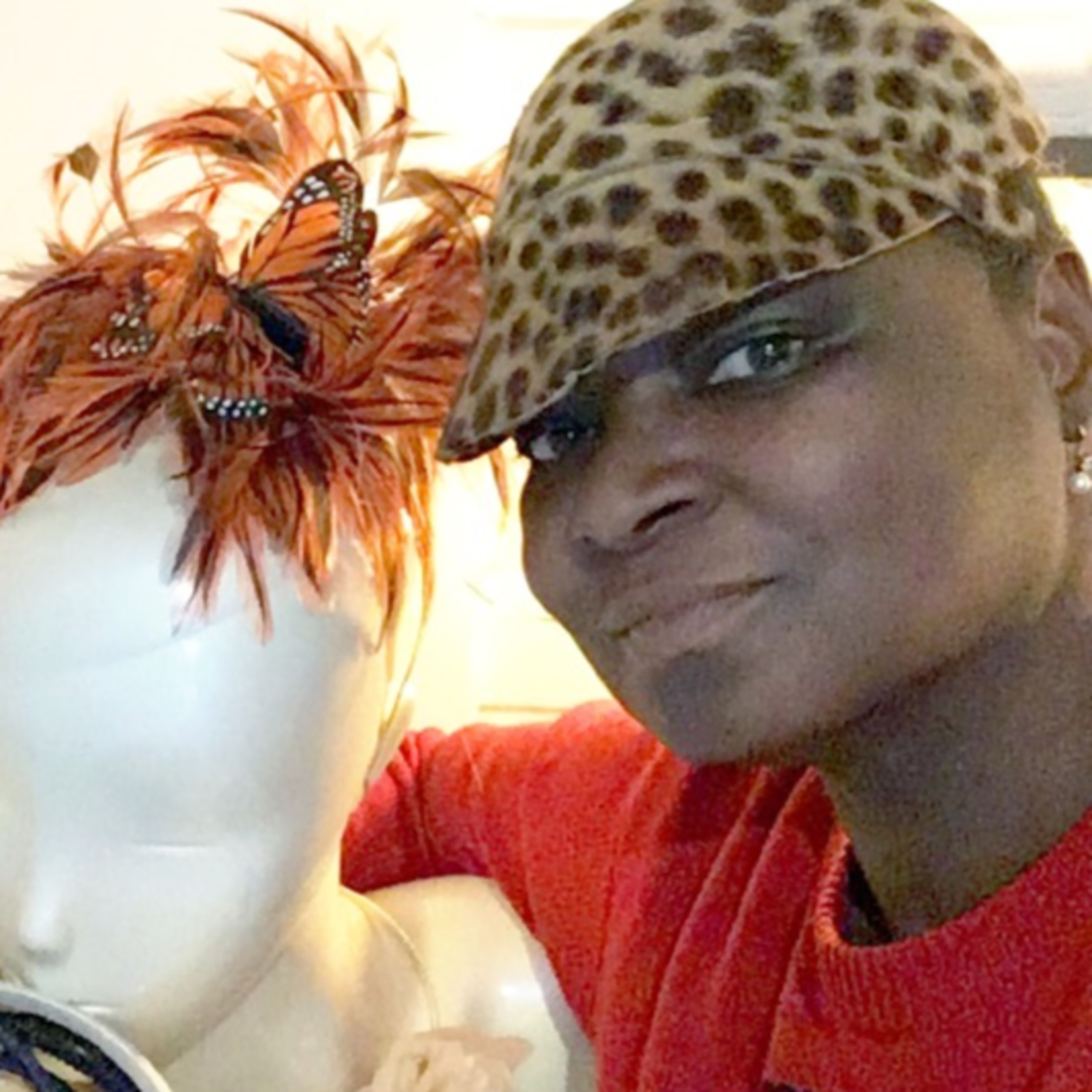 Yr HURGHADA PODCAST formally known as Life is a HAT Party