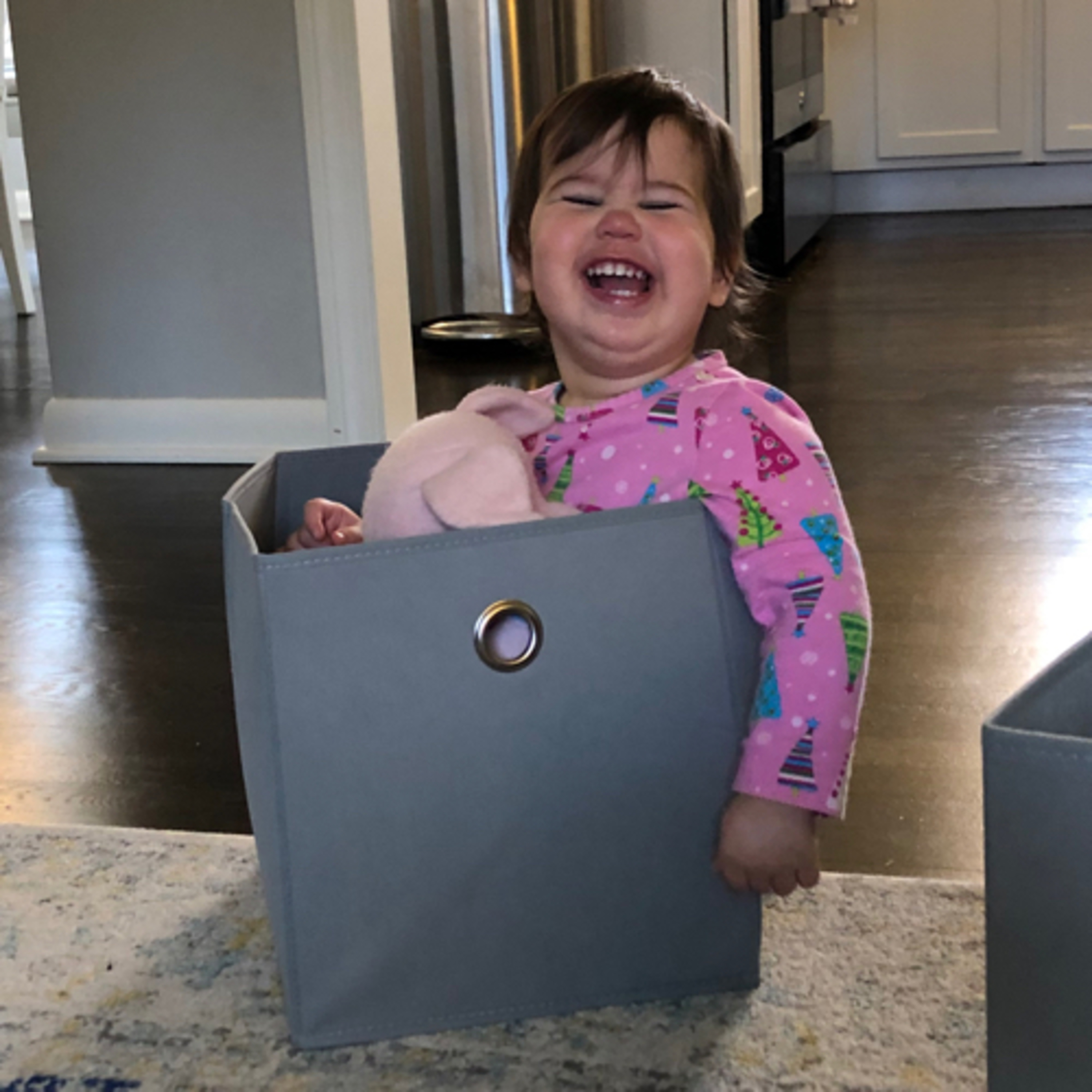 Learning to Talk with Aria Grace